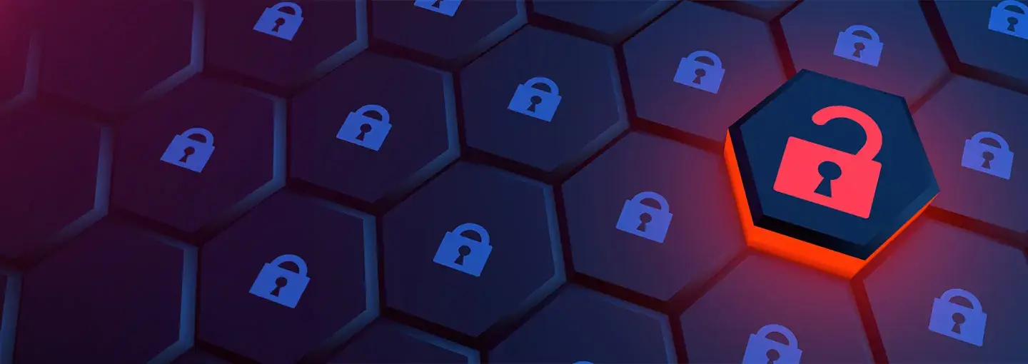 Navigating the Modern Cybersecurity Landscape: The Top 5 Threats and Strategies for Enterprises