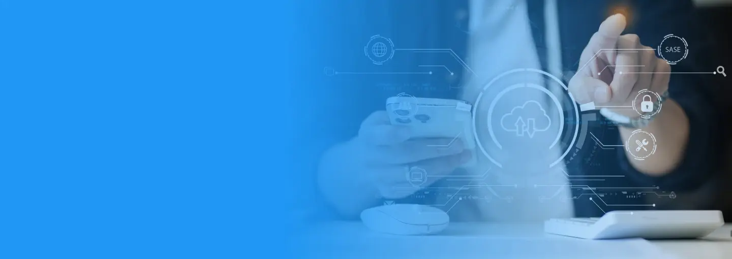 SASE vs. SSE: A guide to choosing the right security architecture