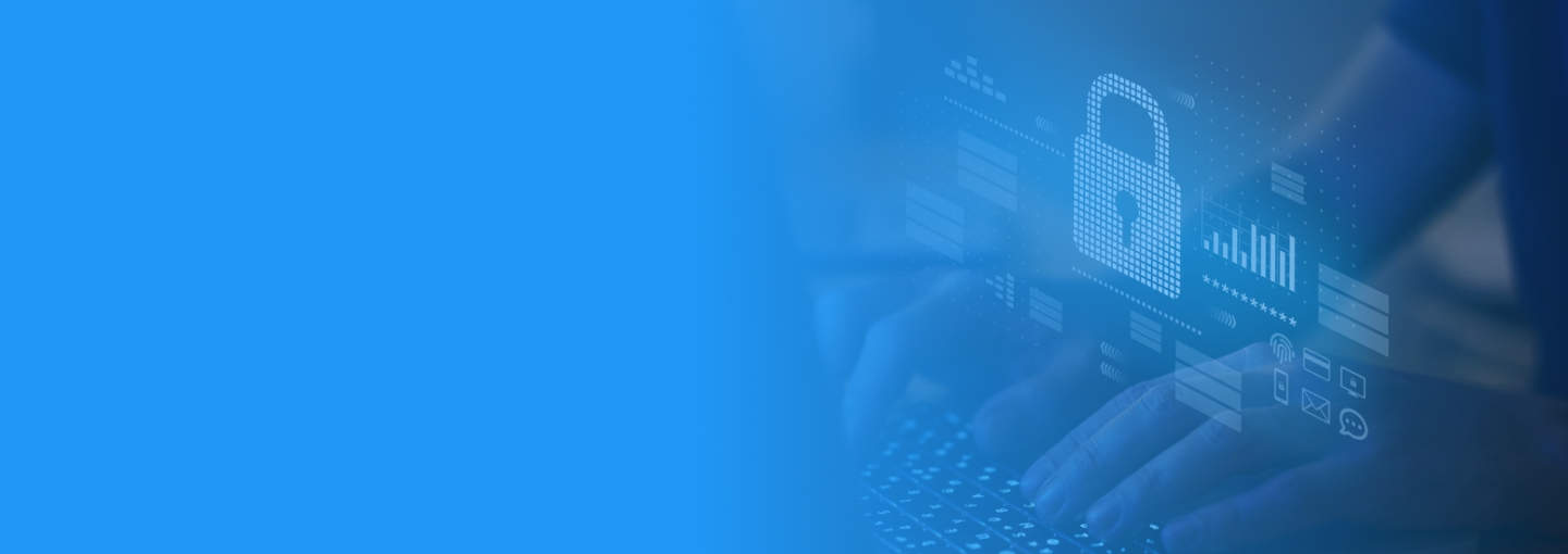 Secure GSIP services with TLS/SRTP encryption for data protection