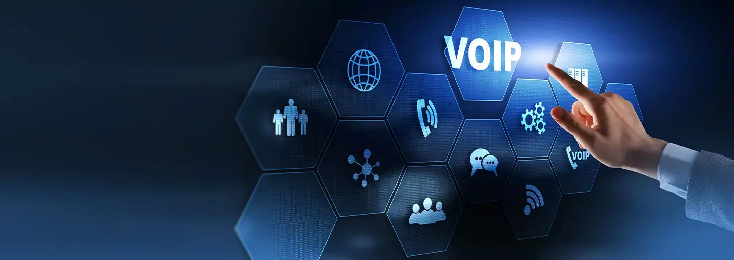 The Benefits of Wholesale VoIP Termination for Your Business