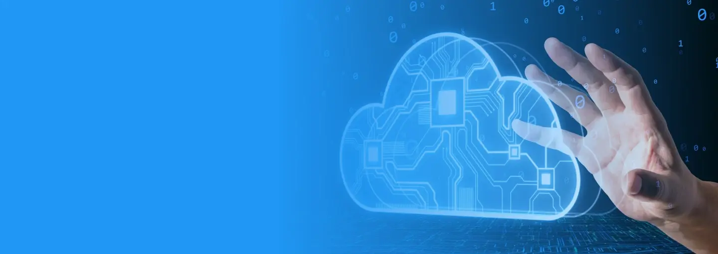 The role of artificial intelligence in cloud computing