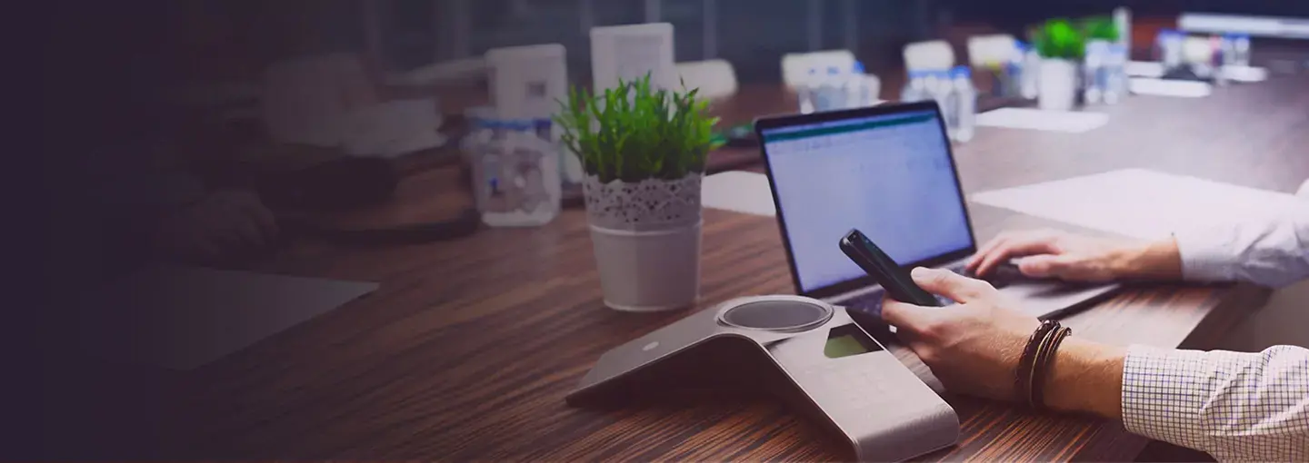 From PSTN to MS Teams: Understanding the Evolution of Voice Communication