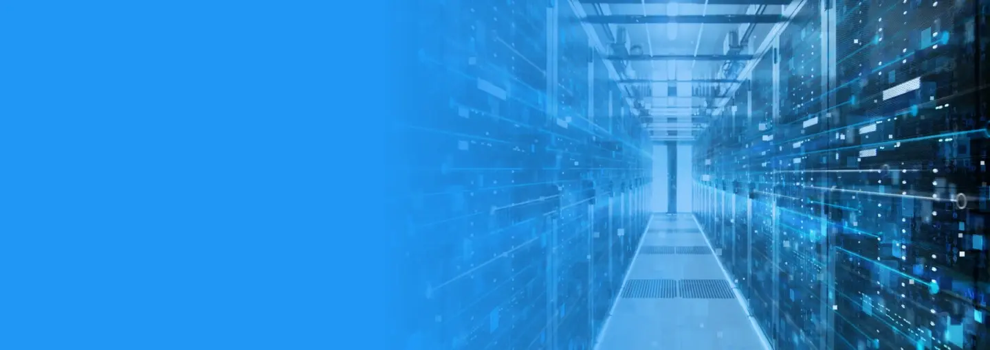 What is a hyperscale data centre?