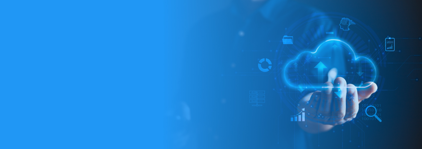 What is cloud networking and what are the benefits?