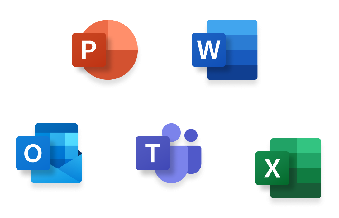 Microsoft 365