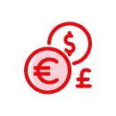 Multi-currency-Payments