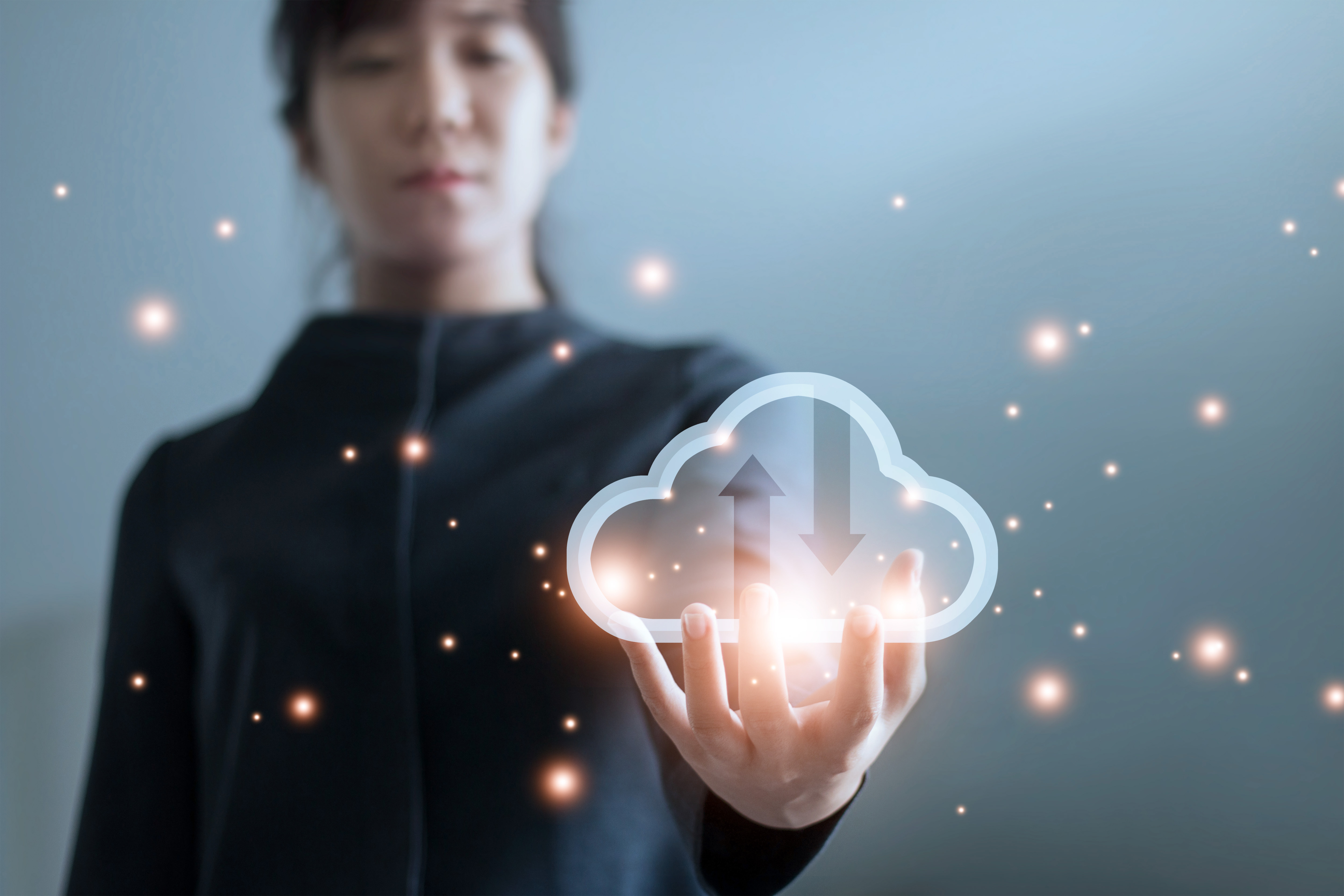 Multi-cloud: A business imperative and cloud transformation essential