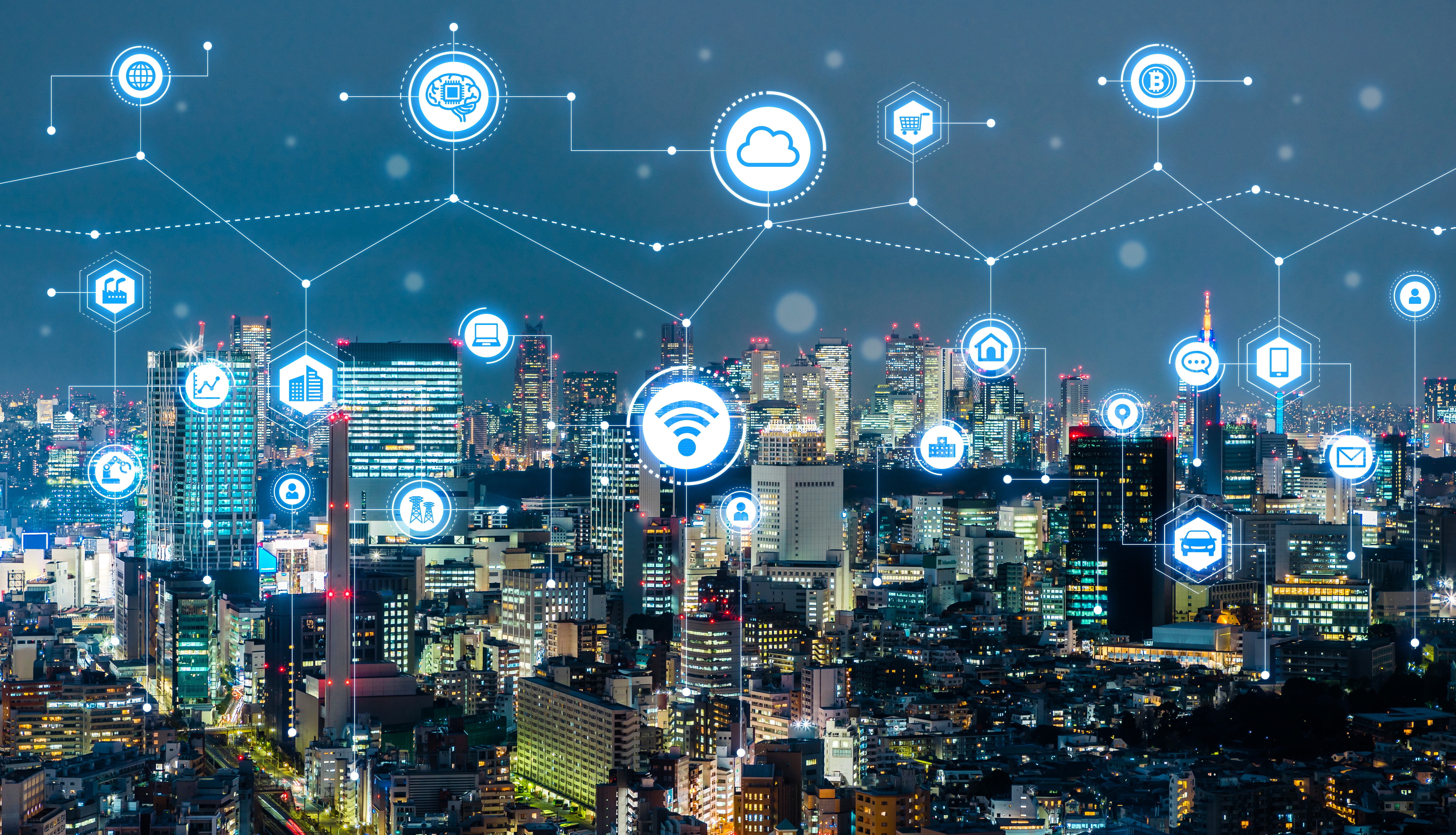 Becoming Cloud Smart
