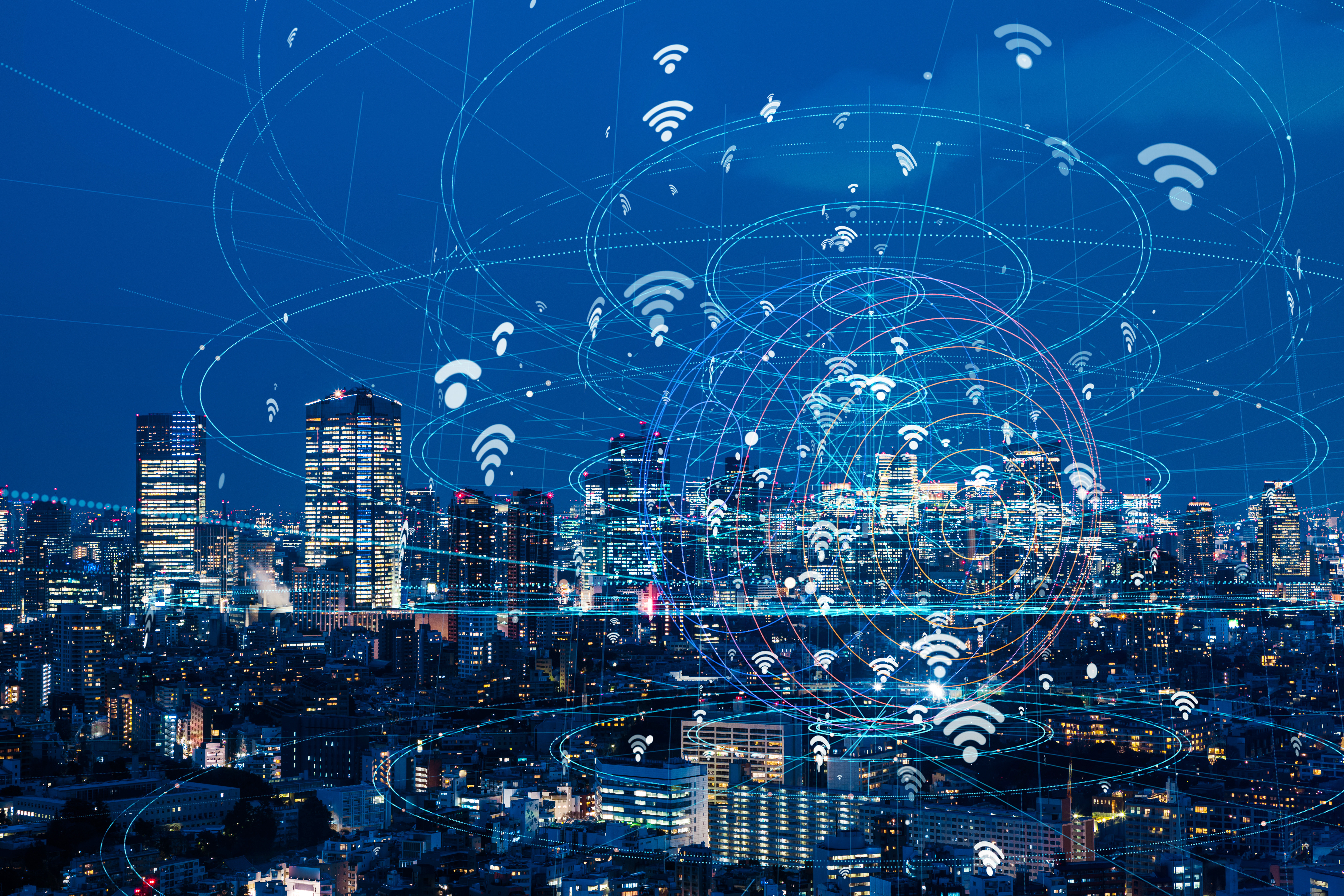 Can IoT get its cloud moment?