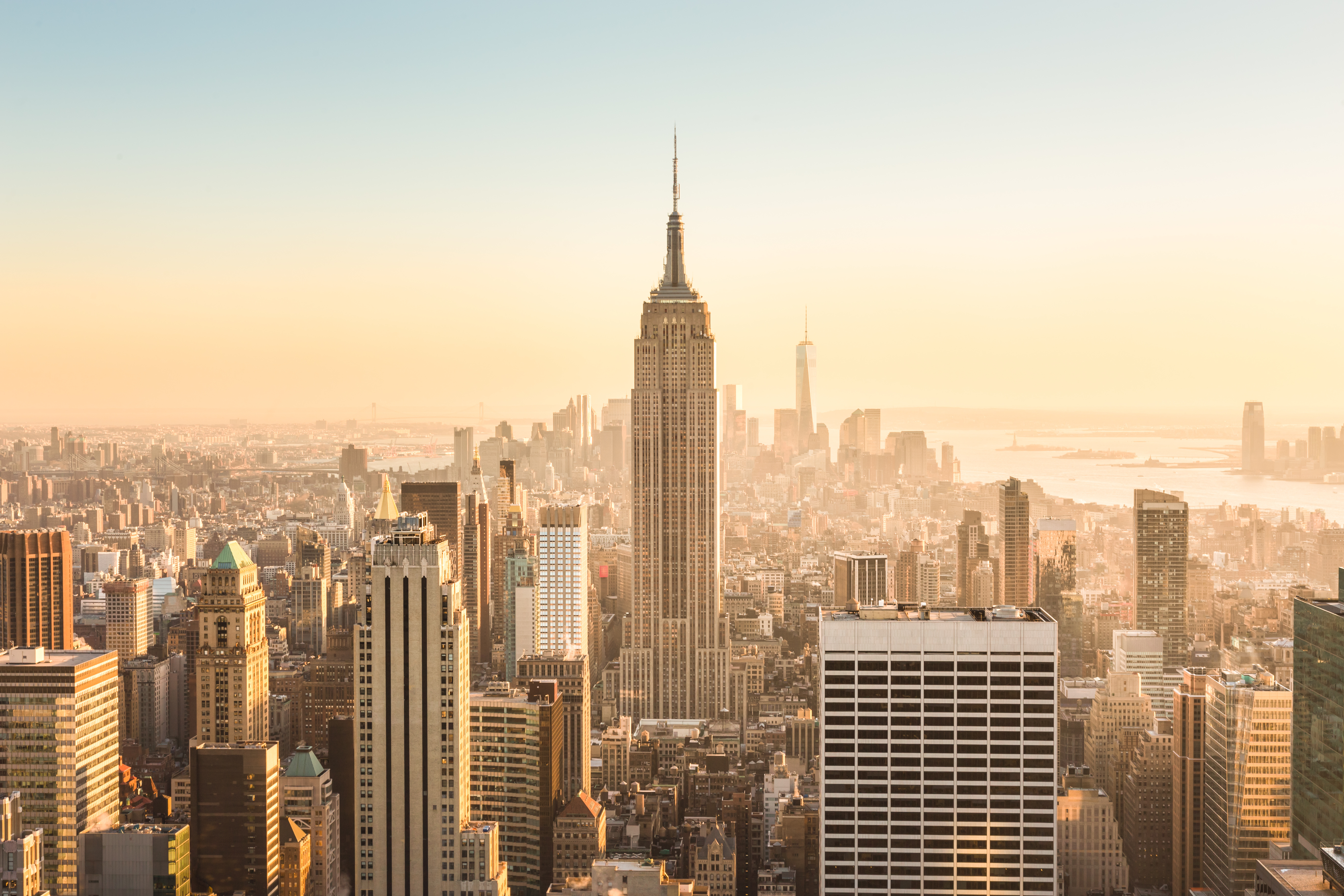 New York City