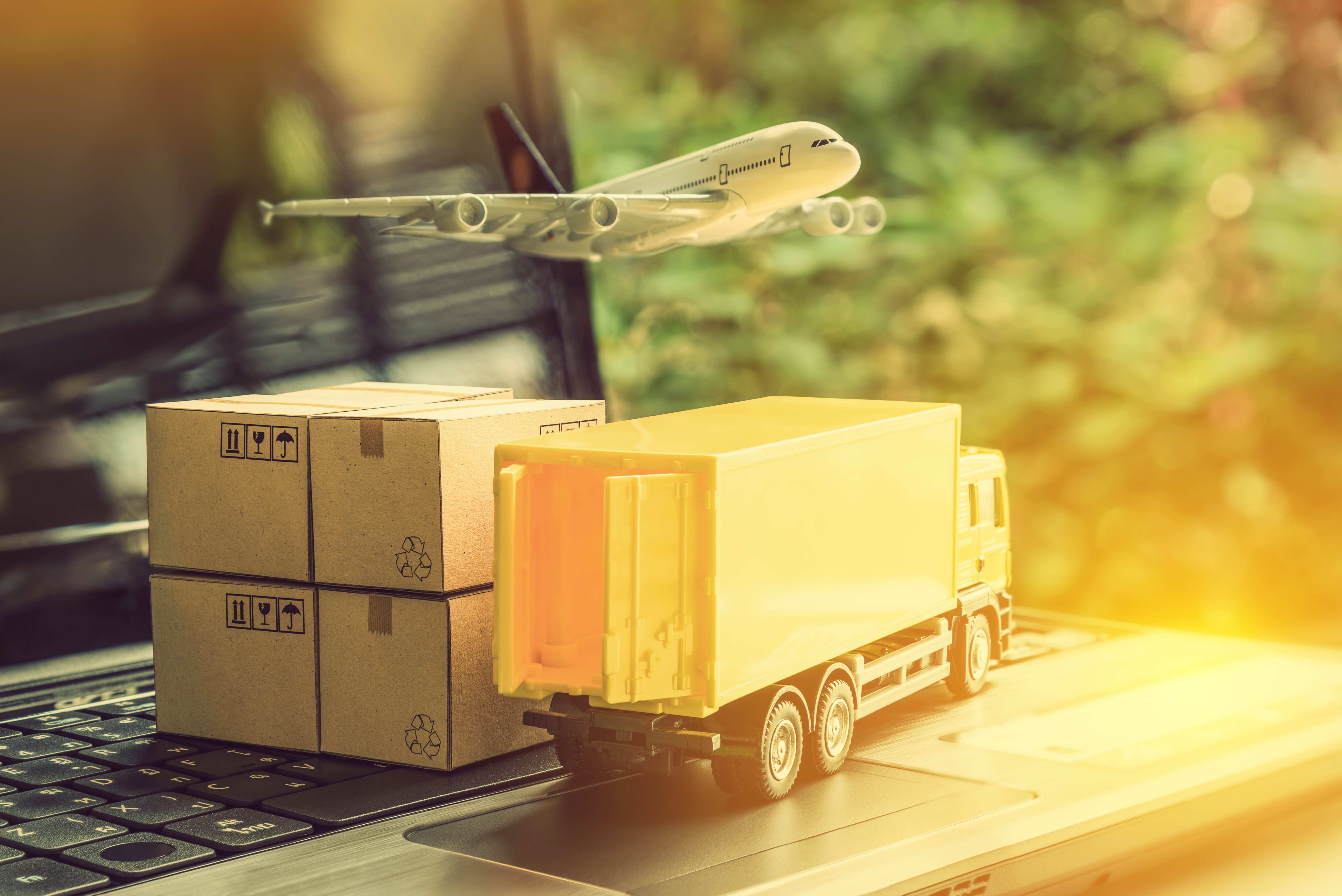 IoT Asset Tracking: Redefining Efficiency in Indian Manufacturing