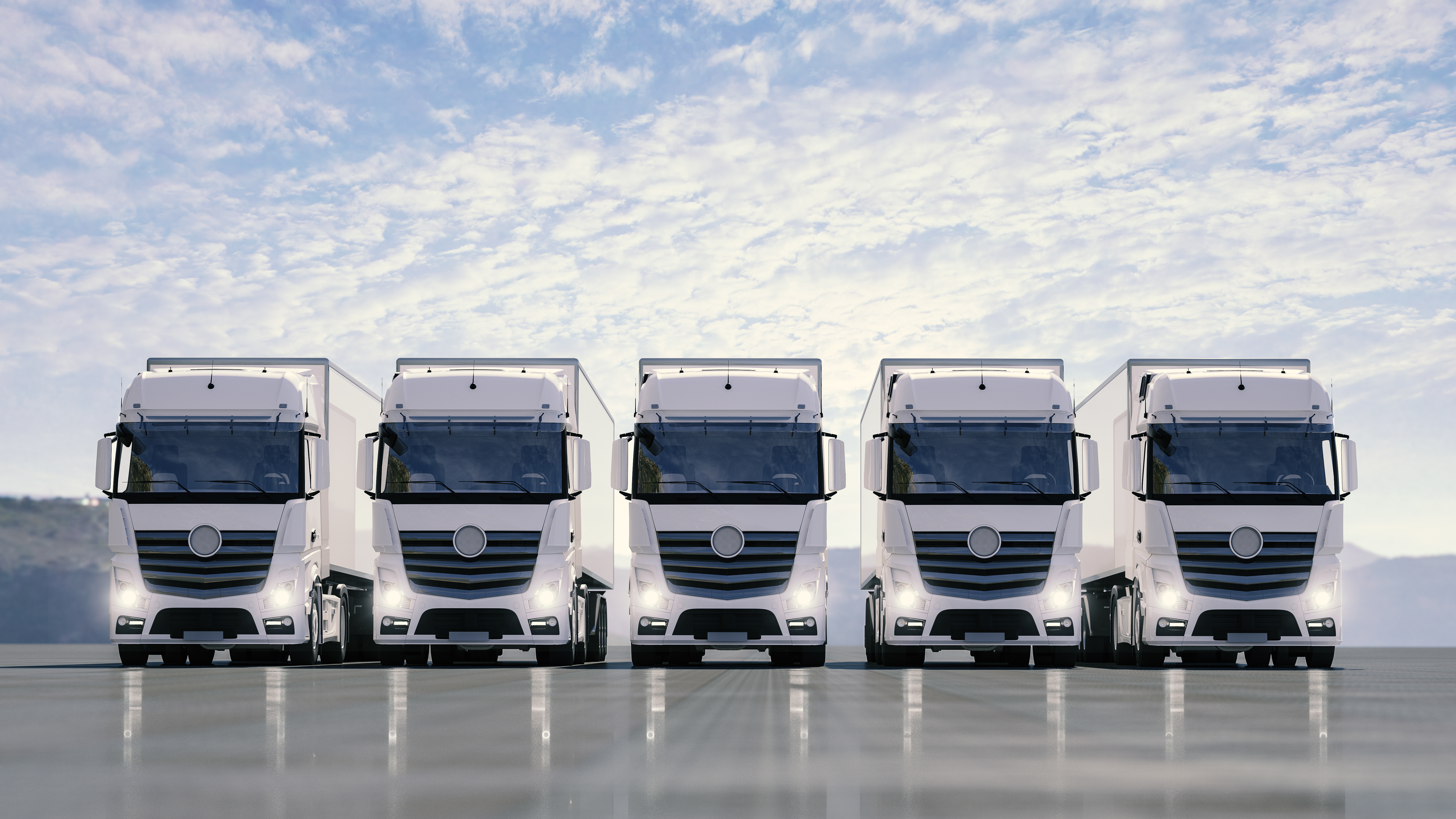 Trucks