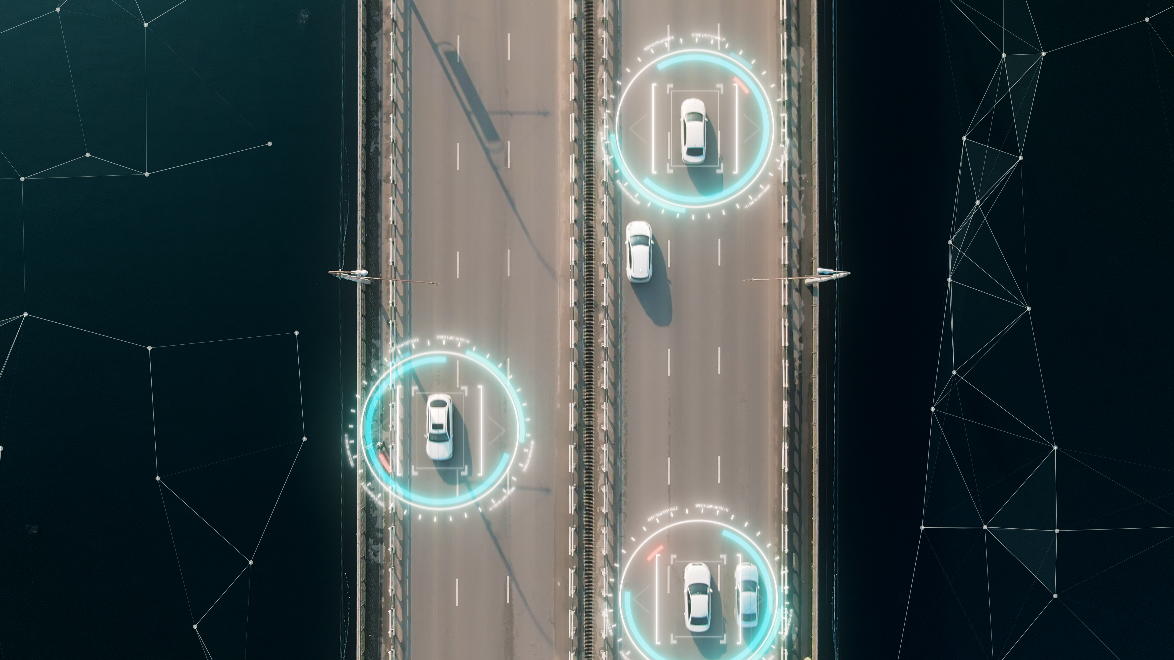 Ensuring privacy and security in the age of connected cars