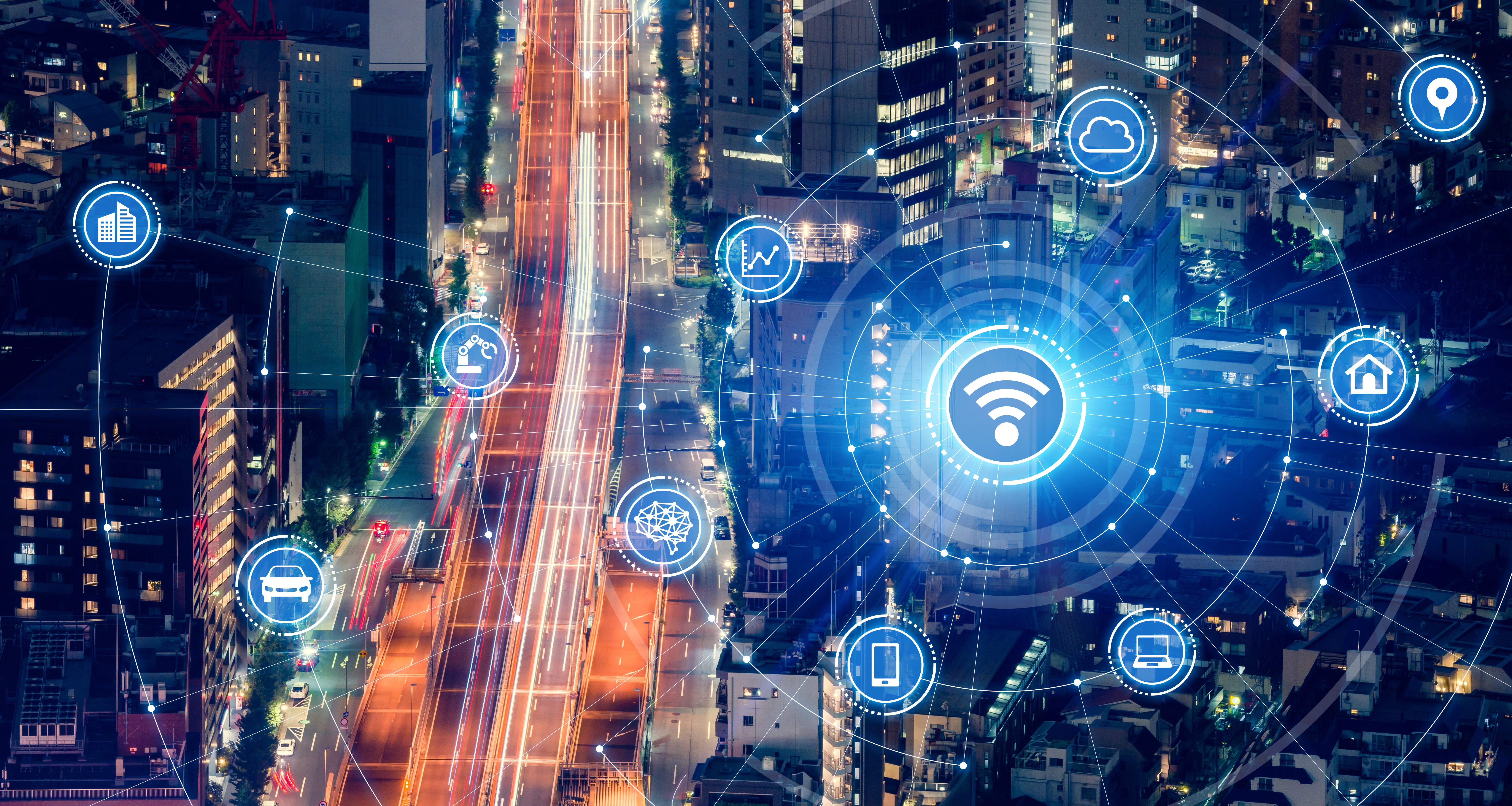 Ensuring privacy and security in the age of connected cars