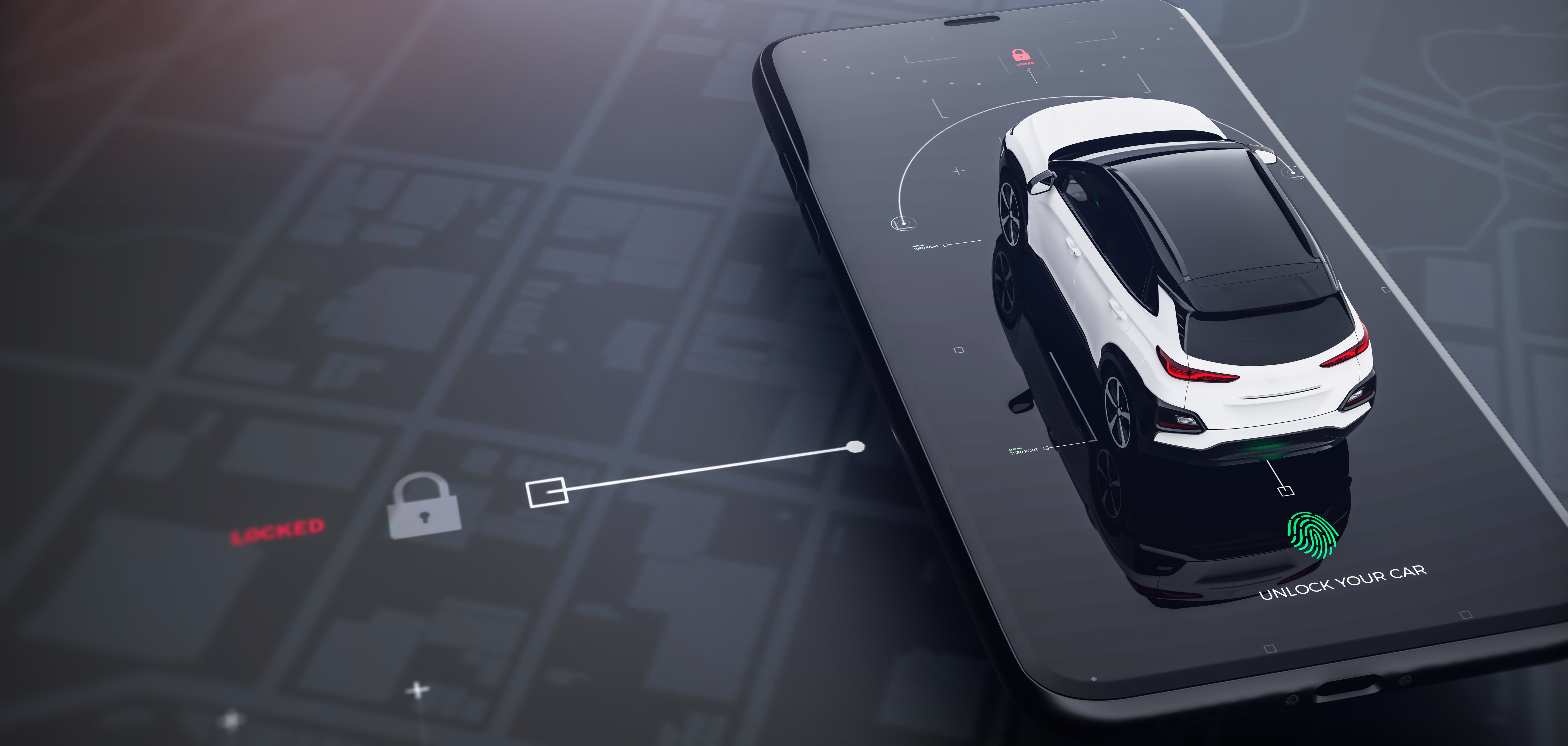 Mobile networks and fast connectivity are reinventing smart motorways