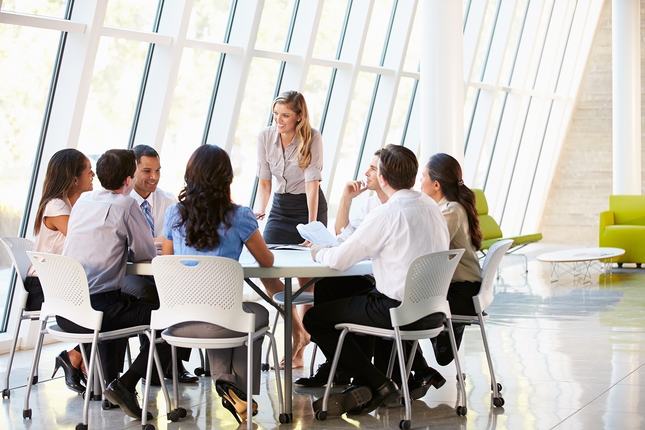 Business Environments