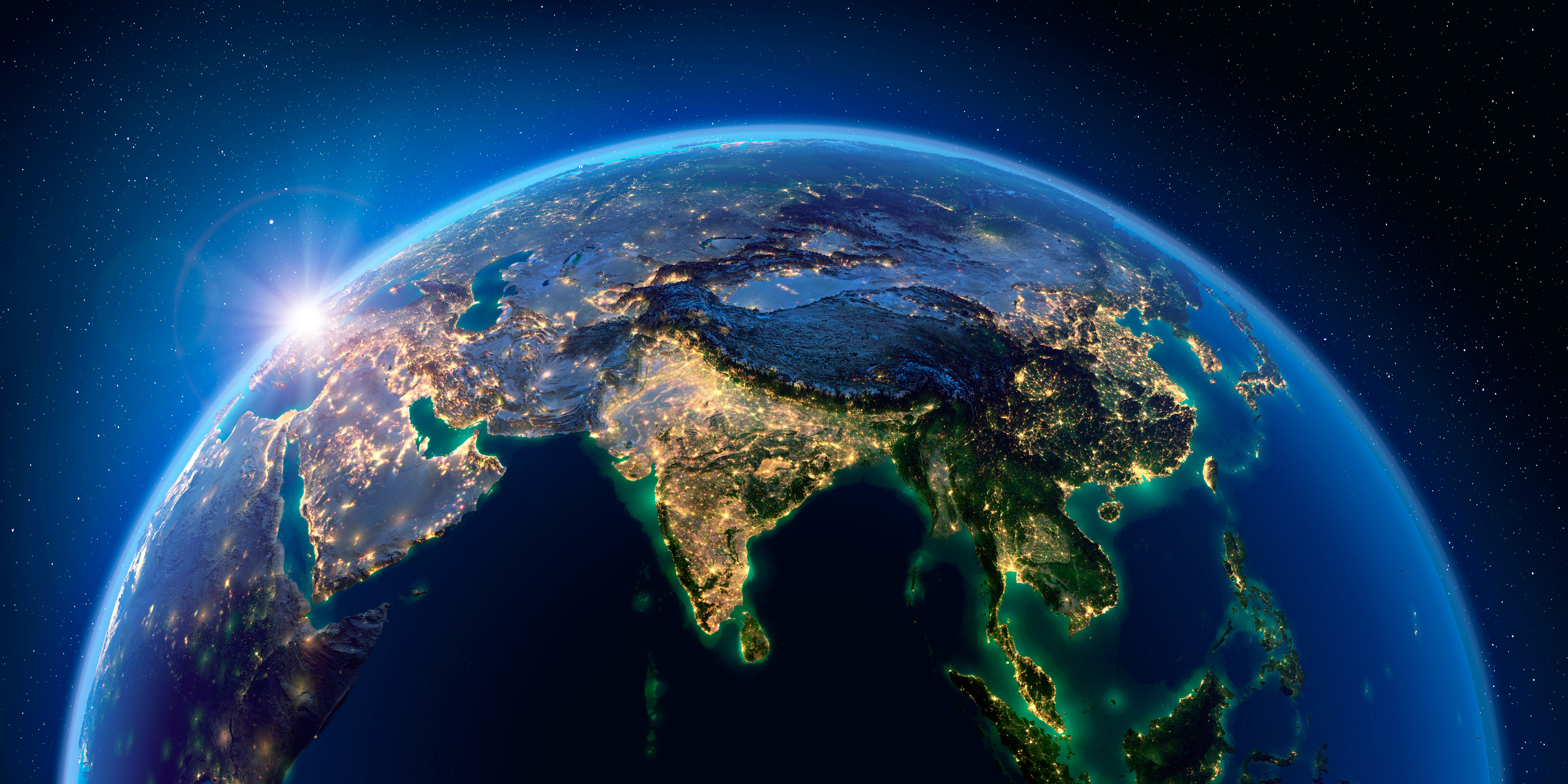 Tech trends that will shape 2025: Amitabh Sarkar