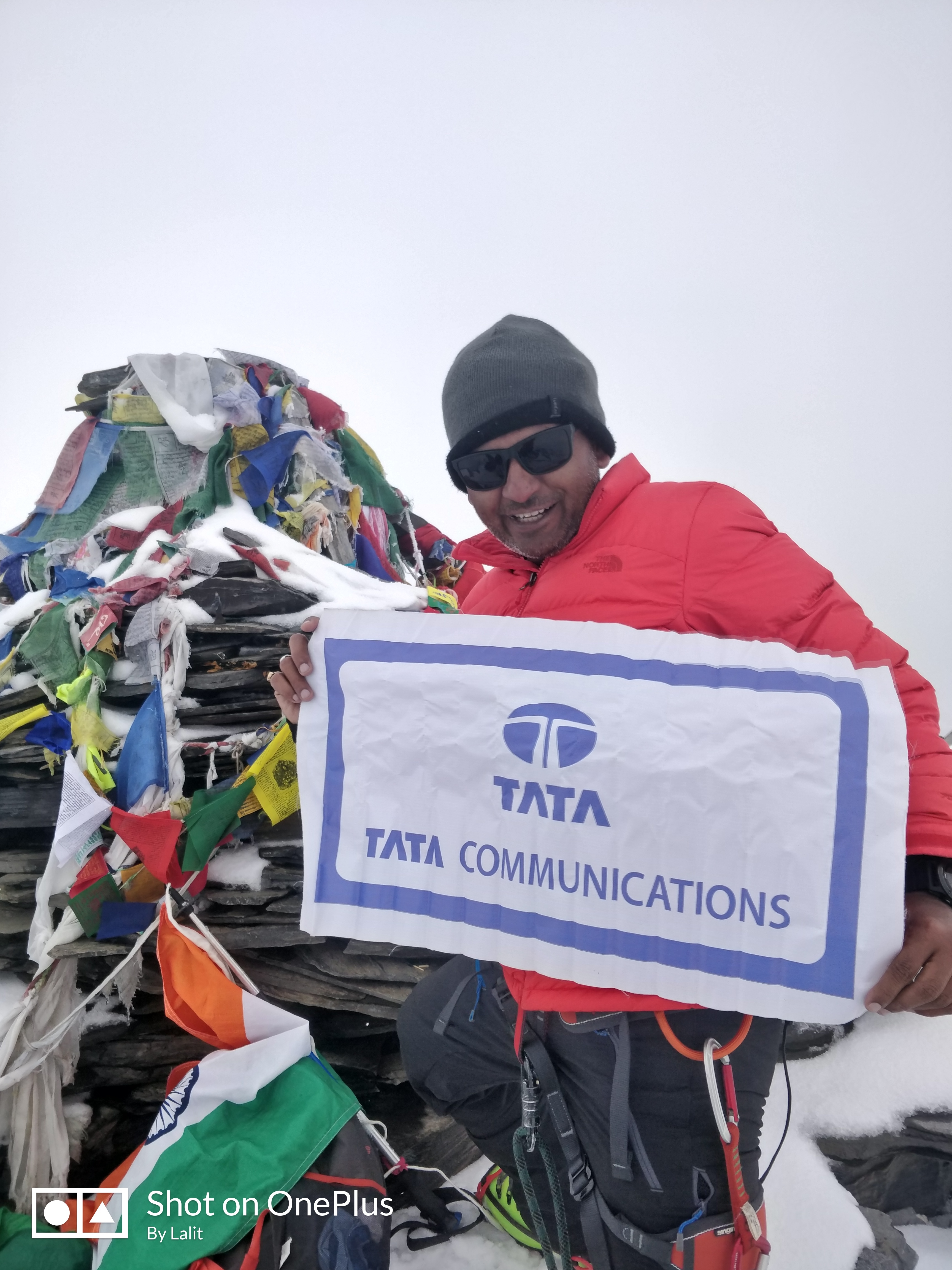 Leadership lessons from mountain climbing – part 2