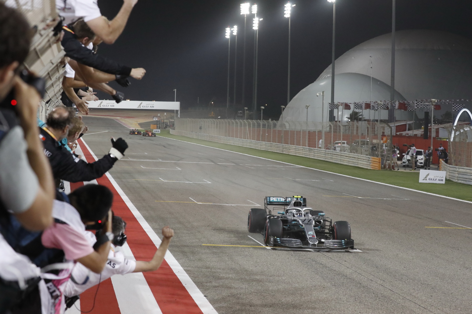 Monetising the ‘must-see’ in global sports
