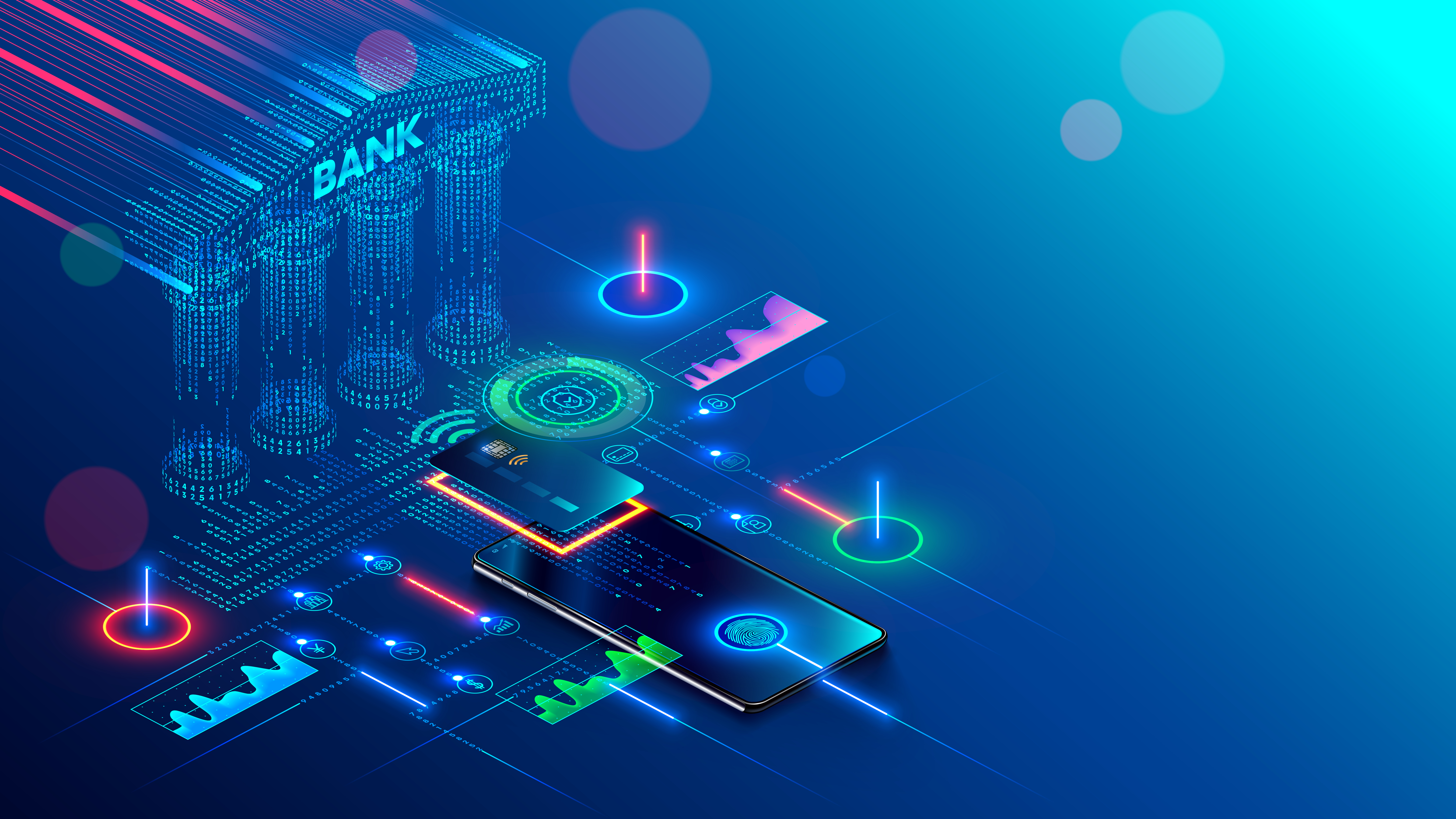Augmenting the financial experience with hyper-personalisation