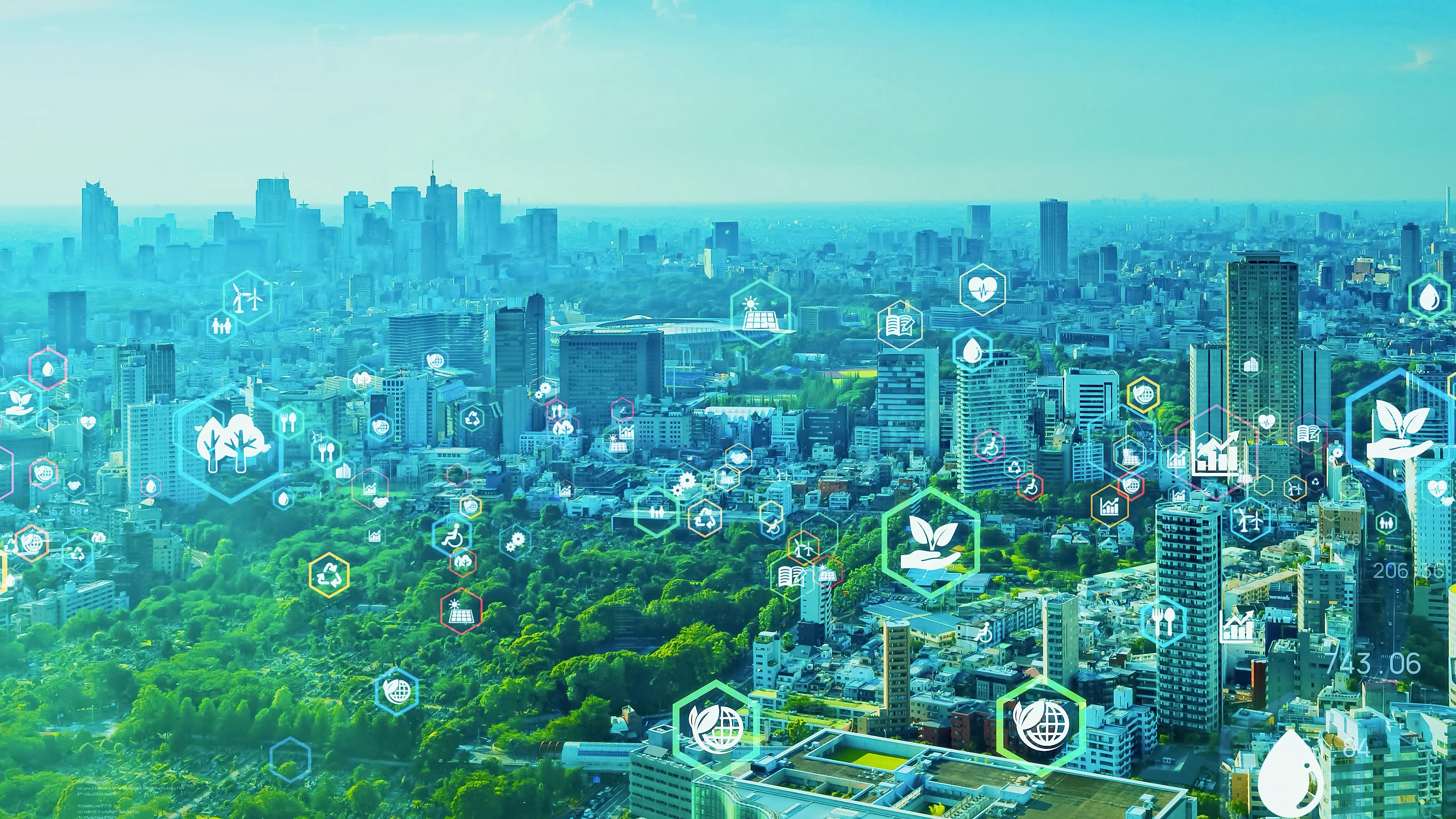 Commitment to action: Creating sustainable enterprises