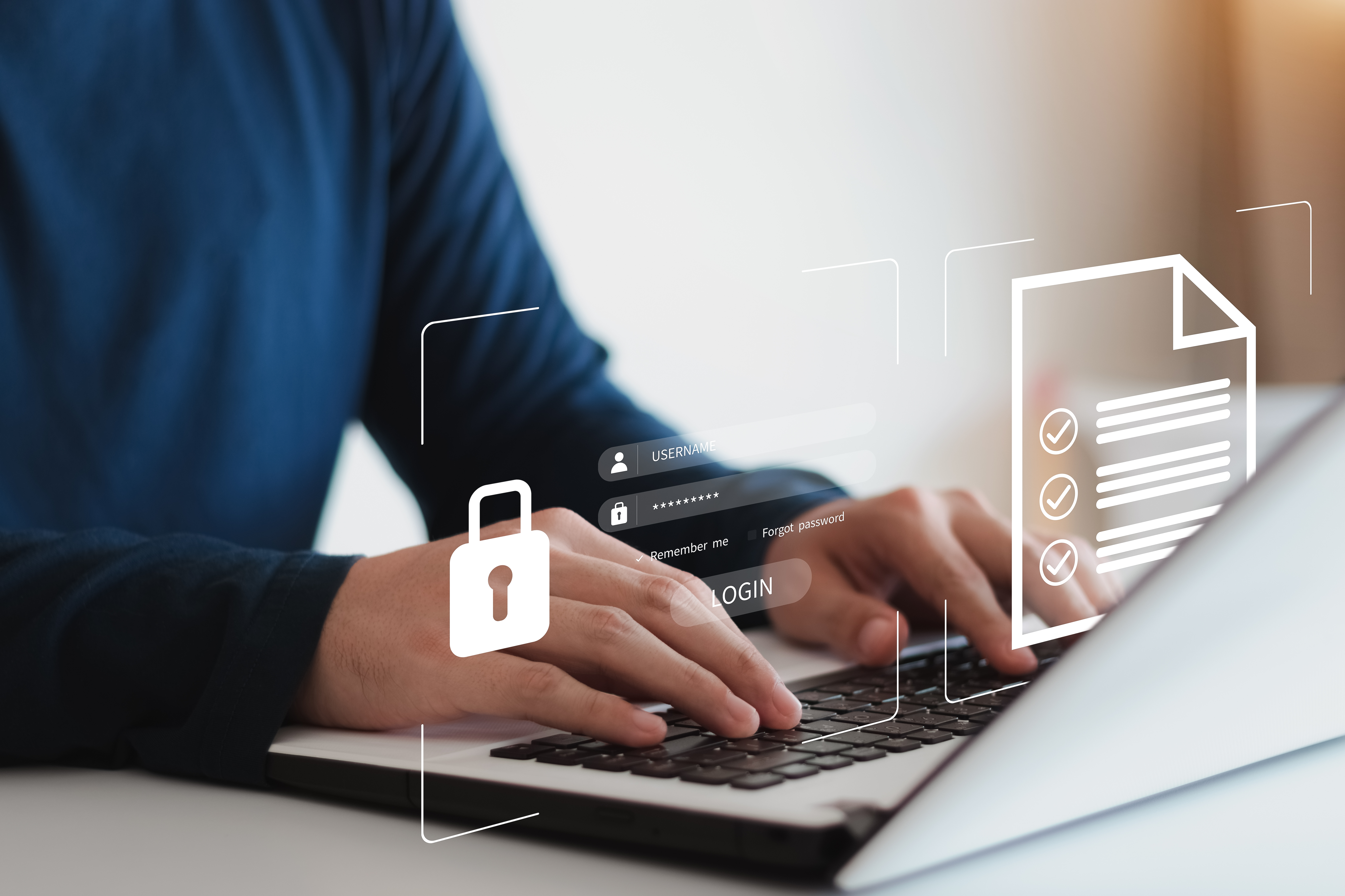 Unlocking the business value of SASE