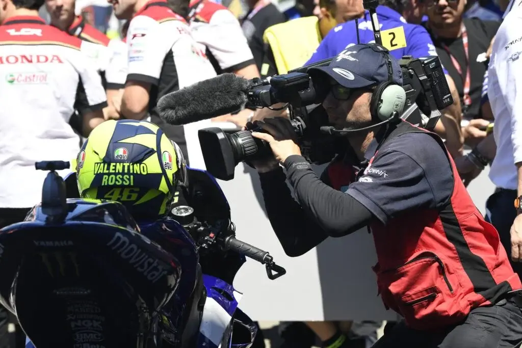Remote production: Game changer for sports in digital age