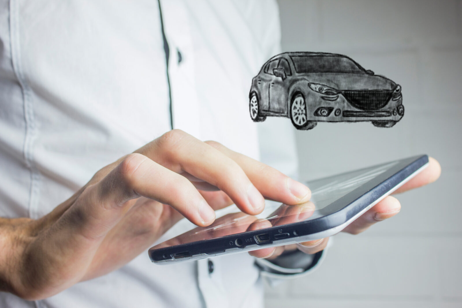 SCDx multisector solution stories

