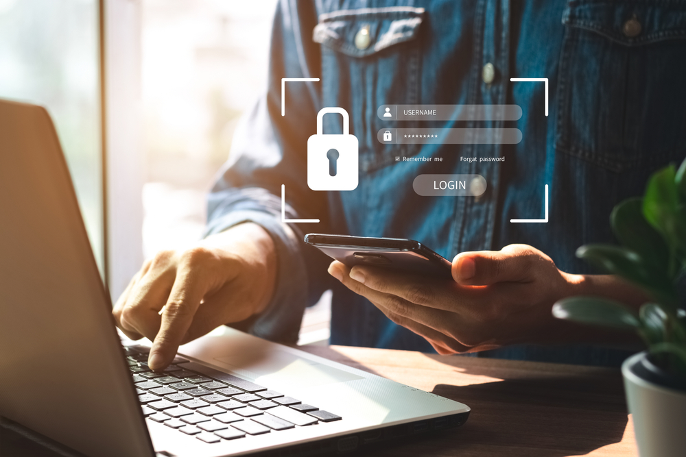 Ransomware Vault Your Data