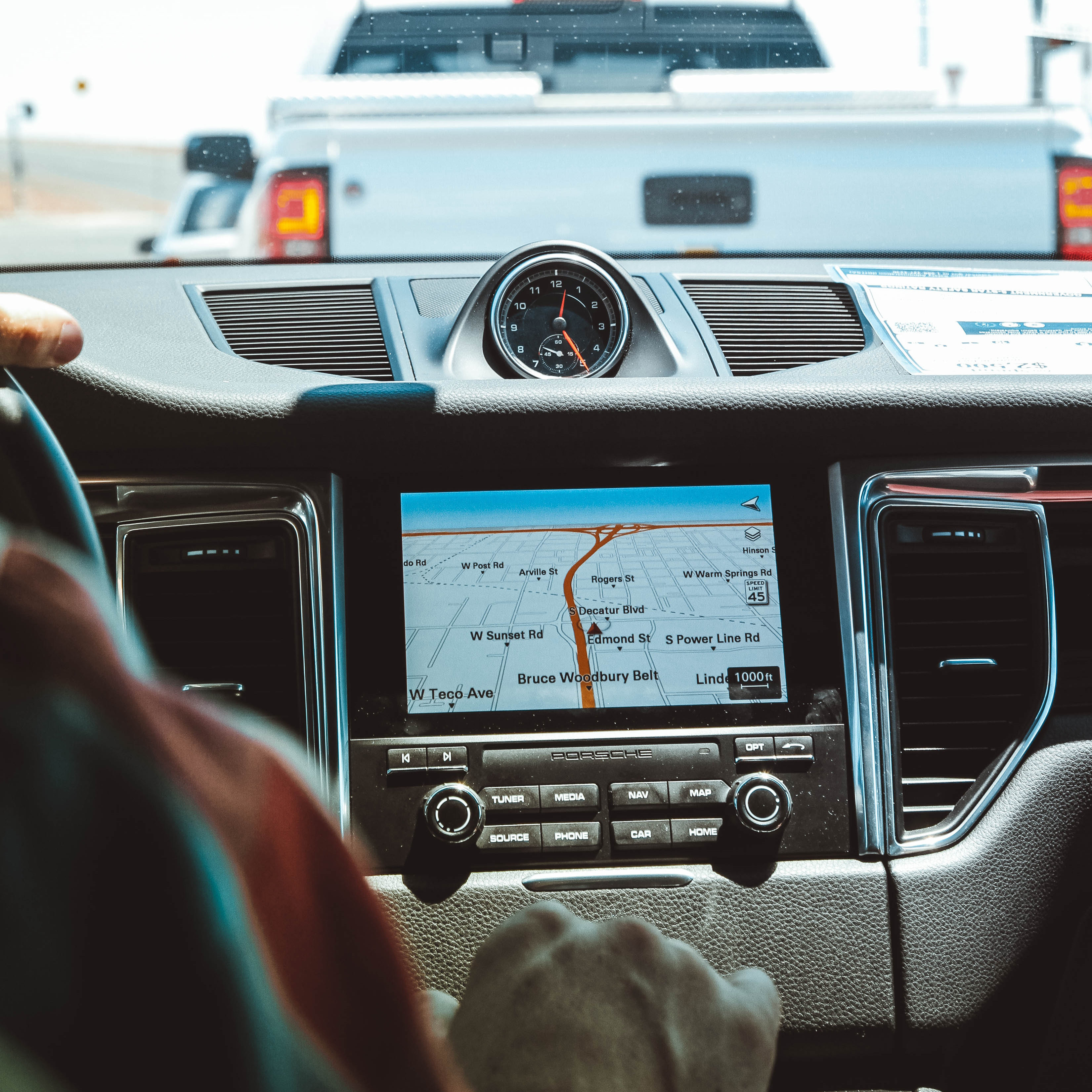 Connected Cars: A futuristic possibility for cars in India