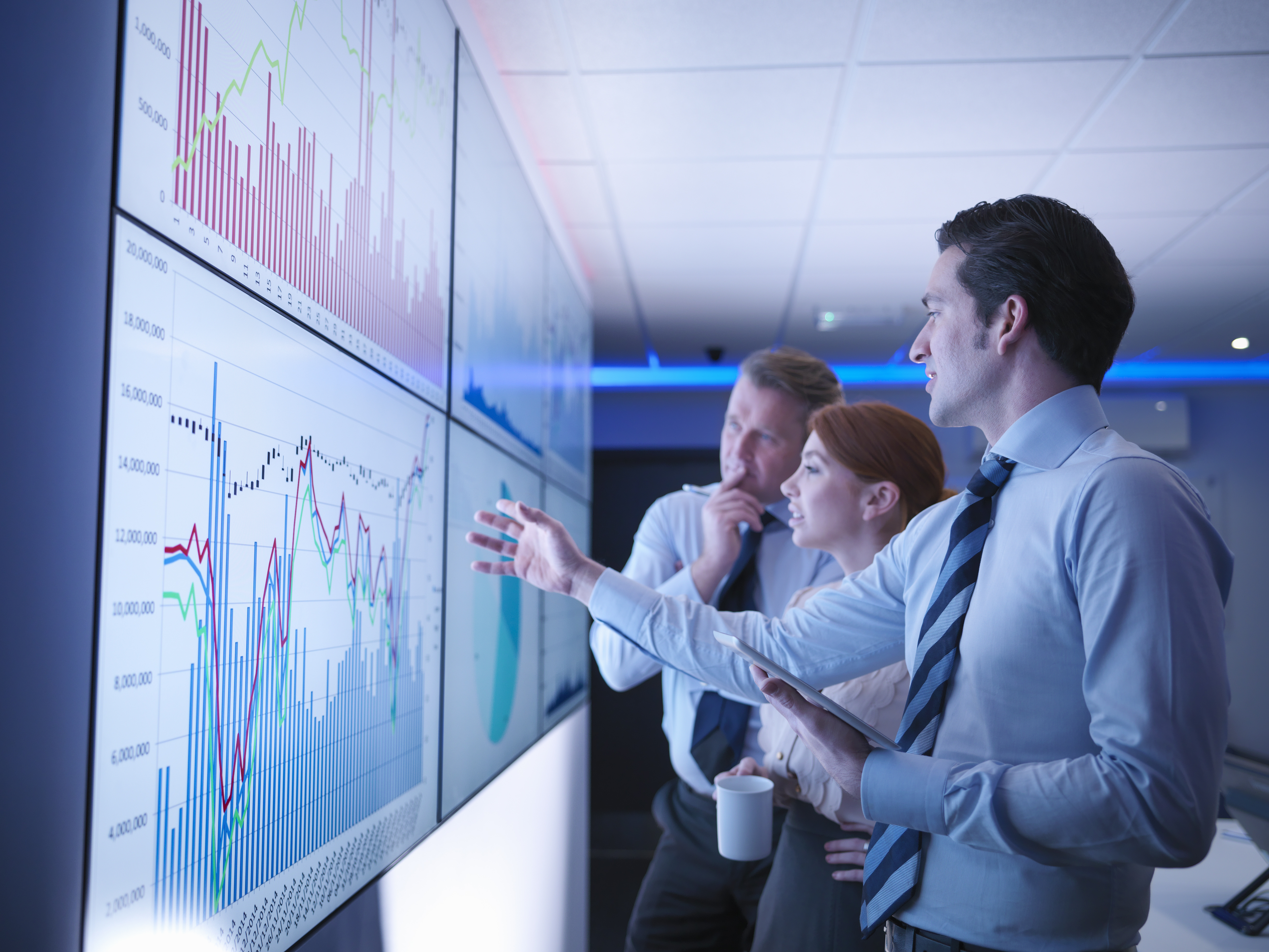 How to secure your cloud – before it bursts