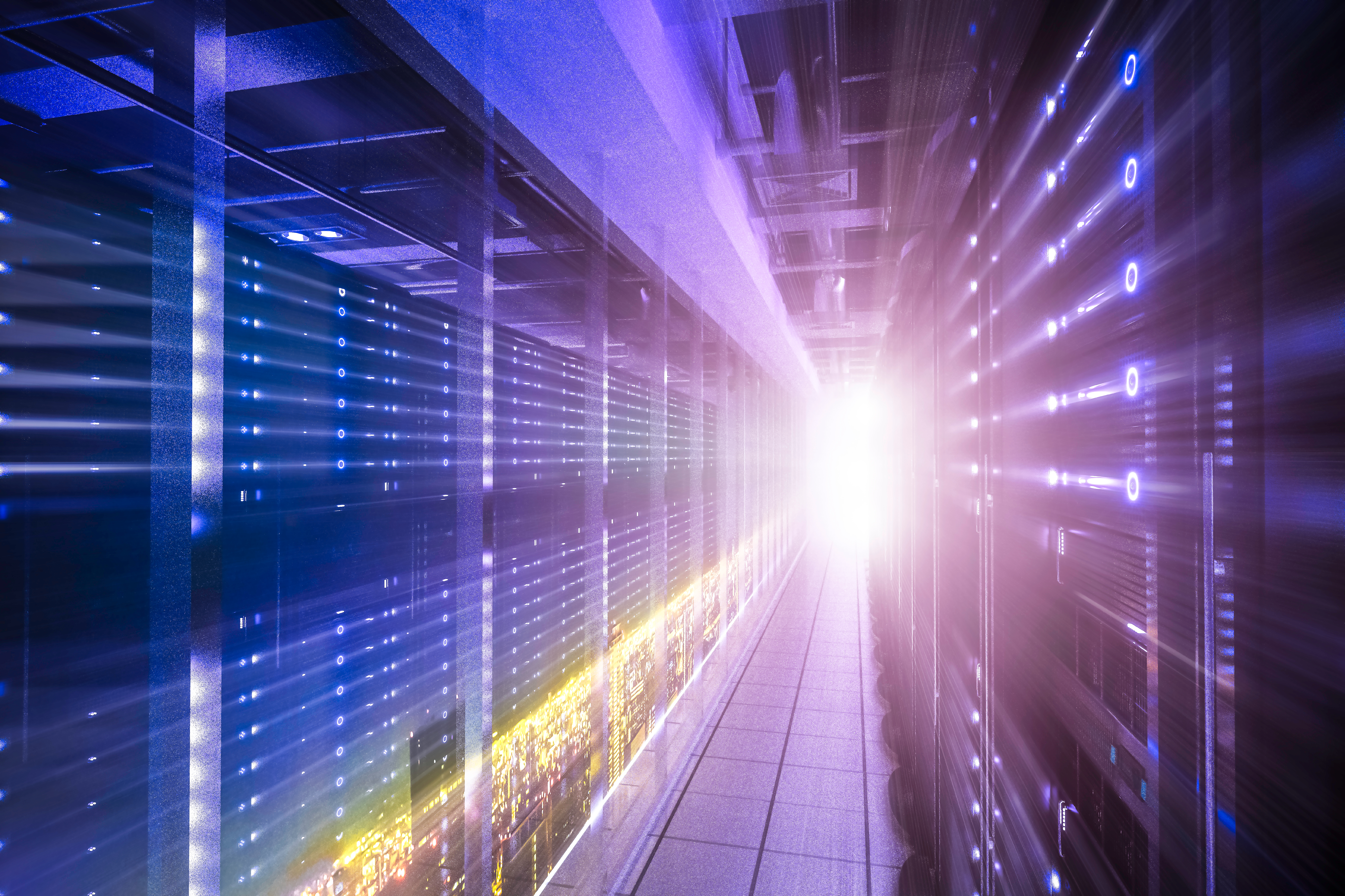 Technology Environments