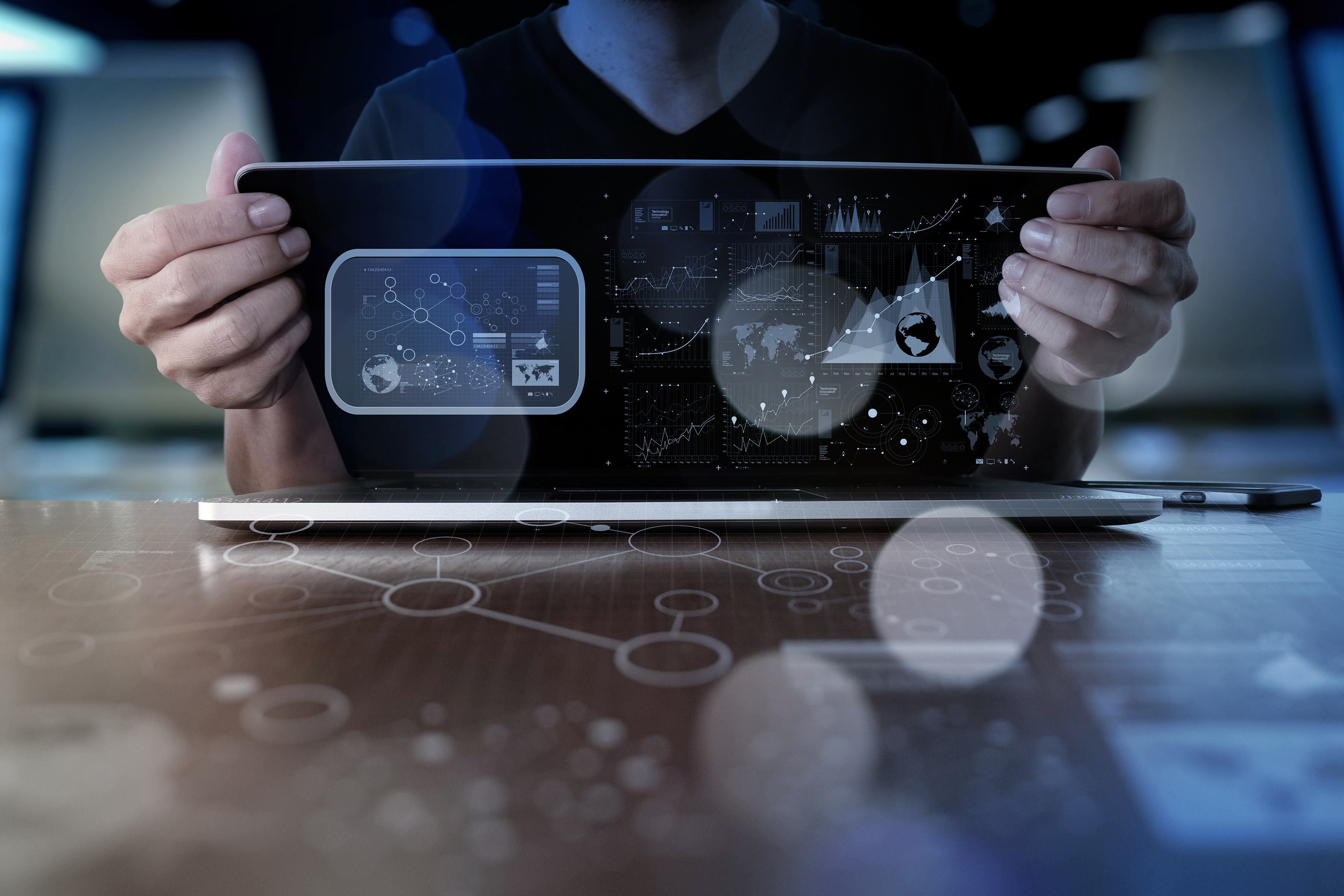 Technology Environments