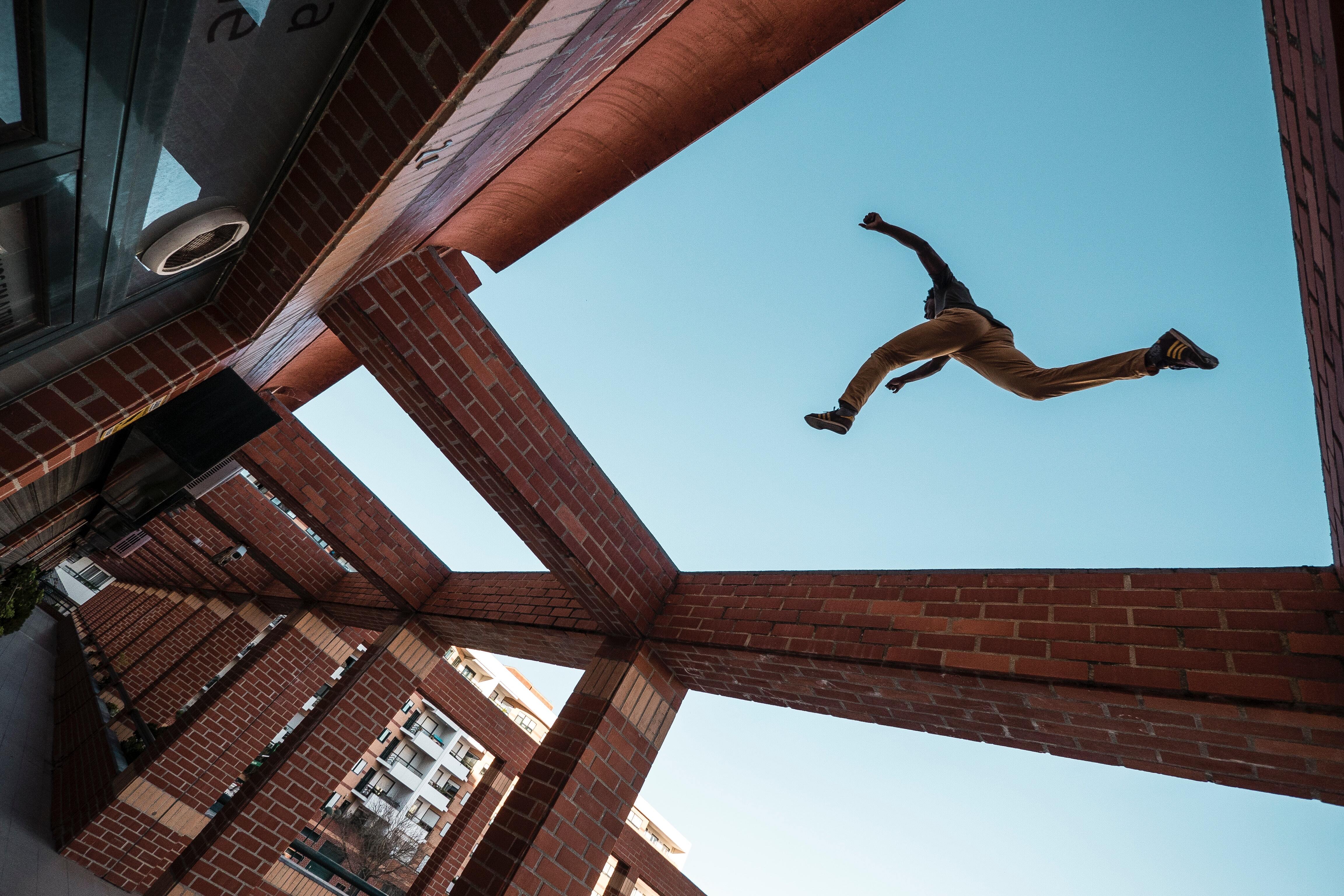Driving success through change