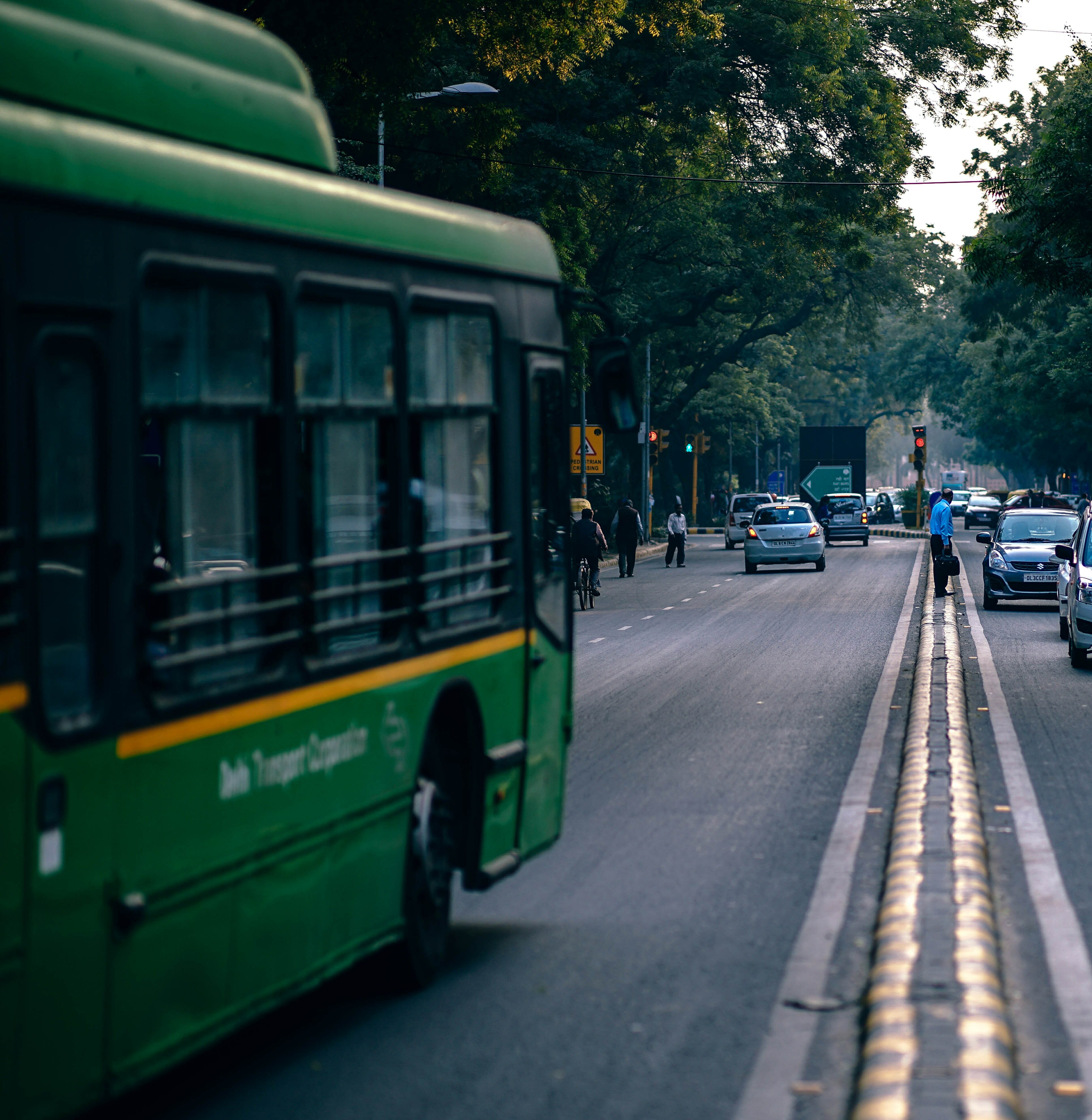 Connected Cars: A futuristic possibility for cars in India