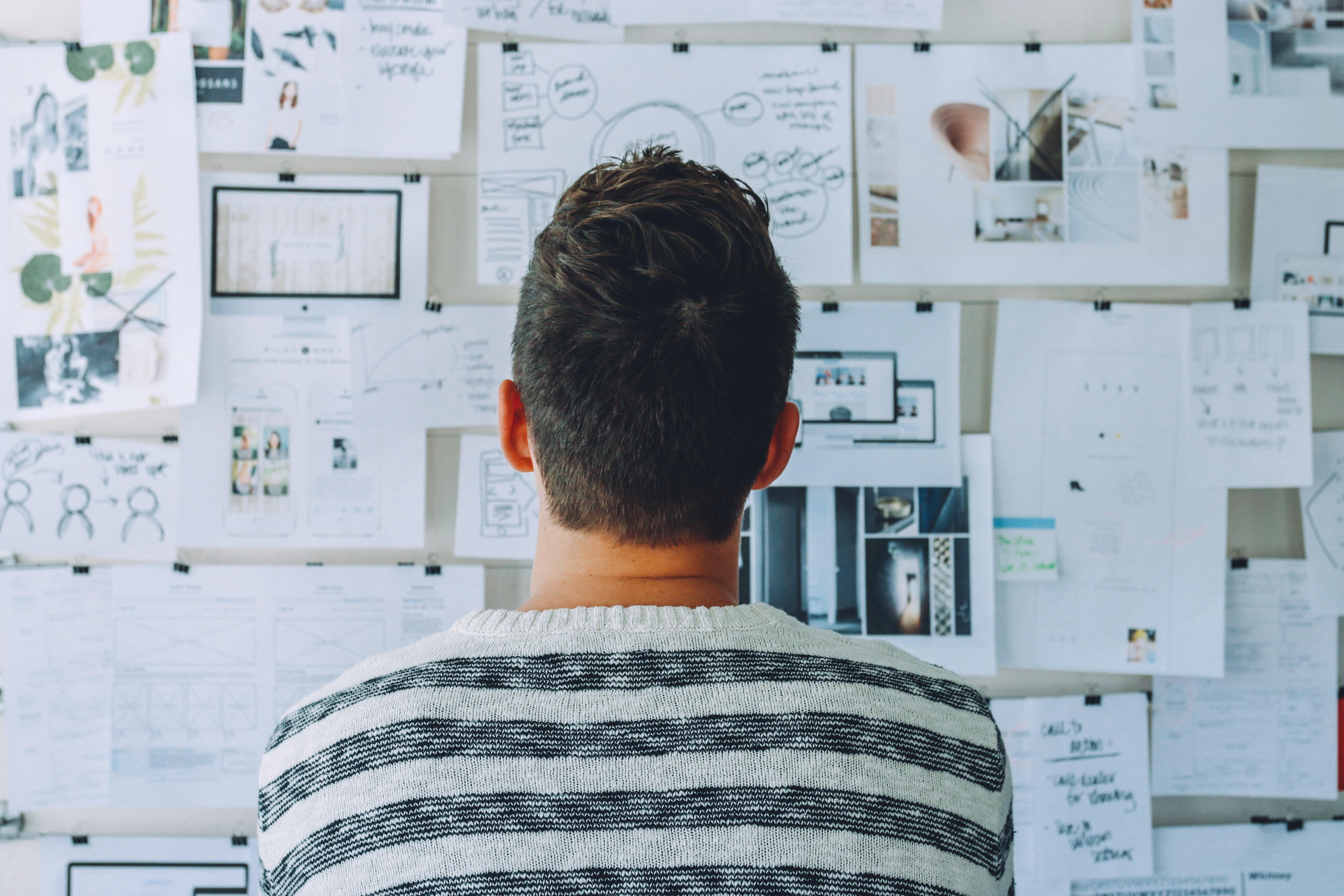 Driving success through change