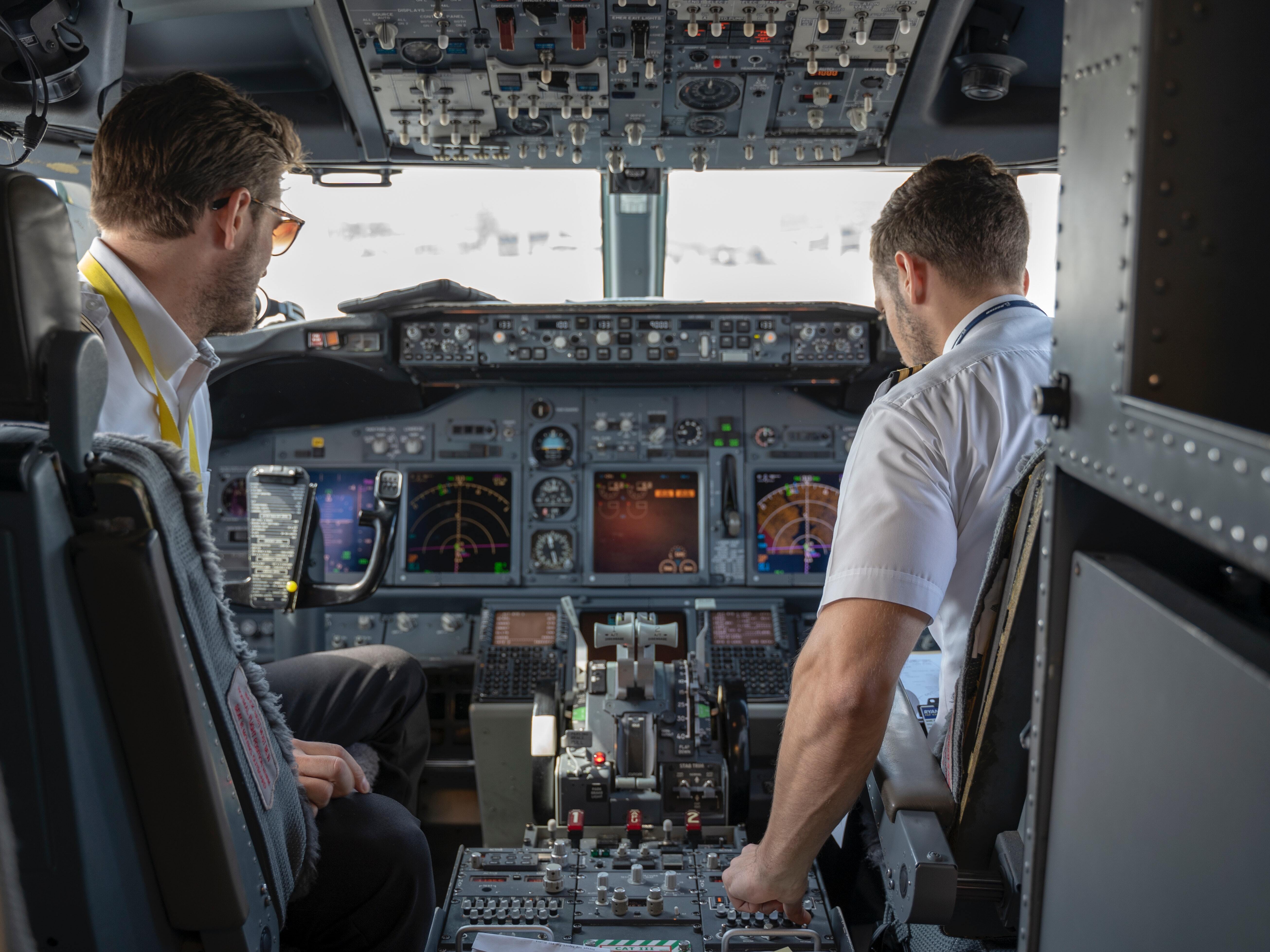 Tech upgrades vital for airlines to strengthen resilience and agility