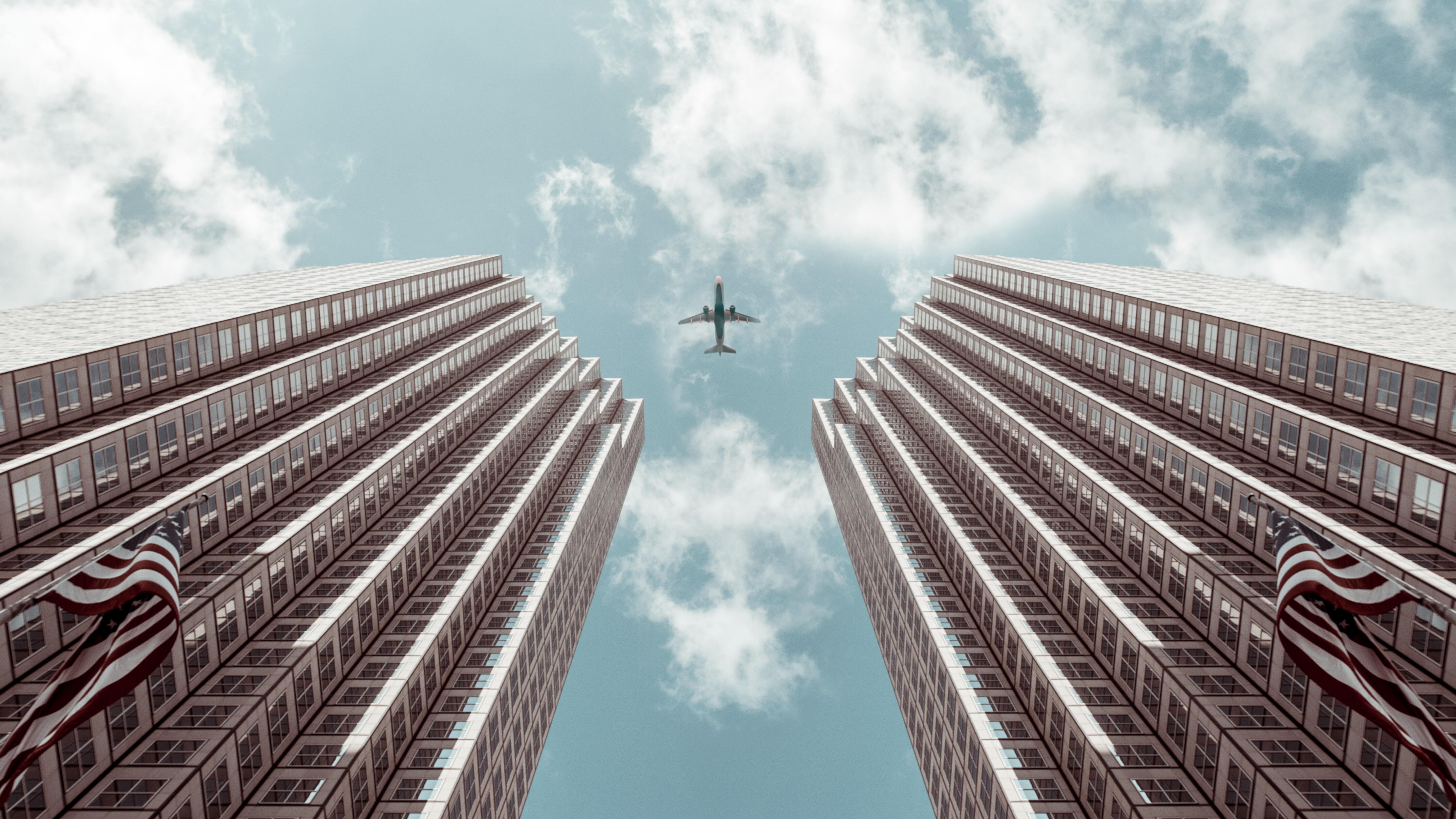 Tech upgrades vital for airlines to strengthen resilience and agility