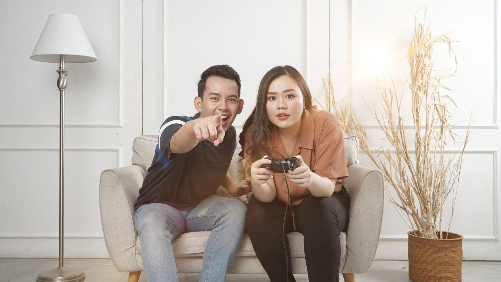The rise of eSports