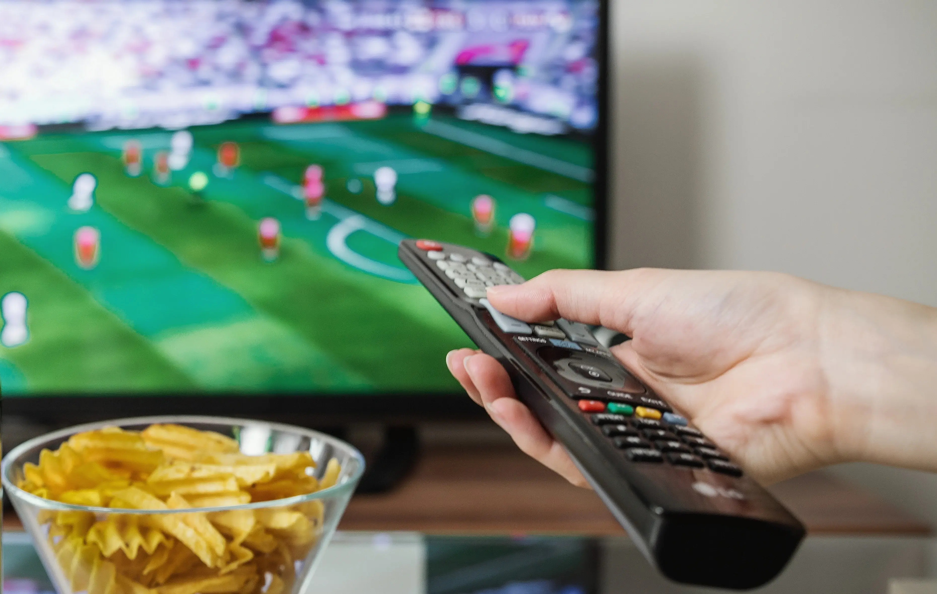 Remote production: Game changer for sports in digital age