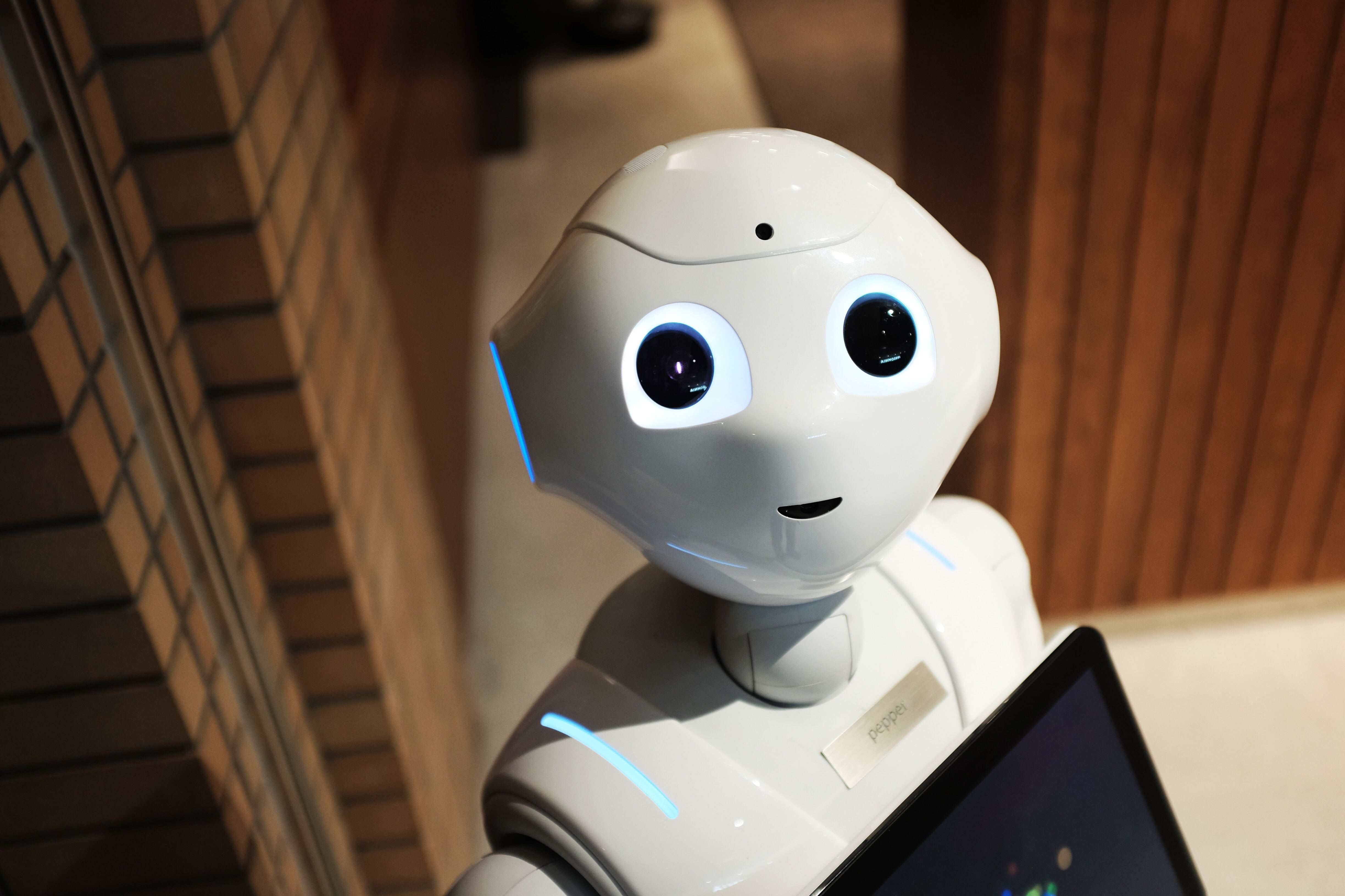 Aartificial intelligence and analytics