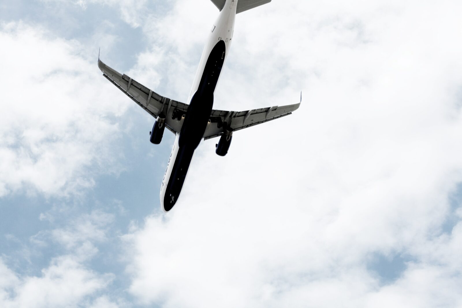 Network infrastructure for the best airline customer experience