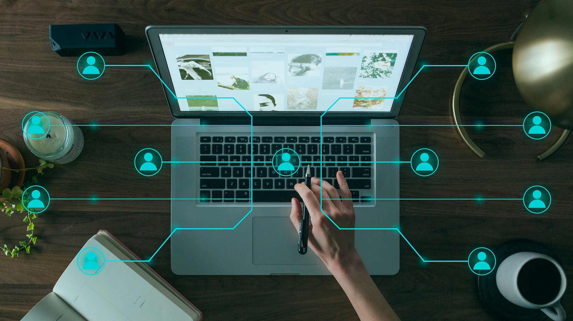 The 5 Ms to empower 5G in Industry 4.0