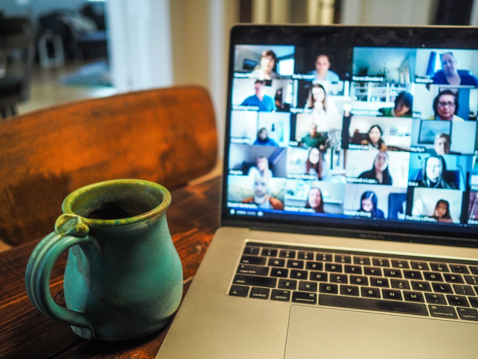 The quest for unified collaboration