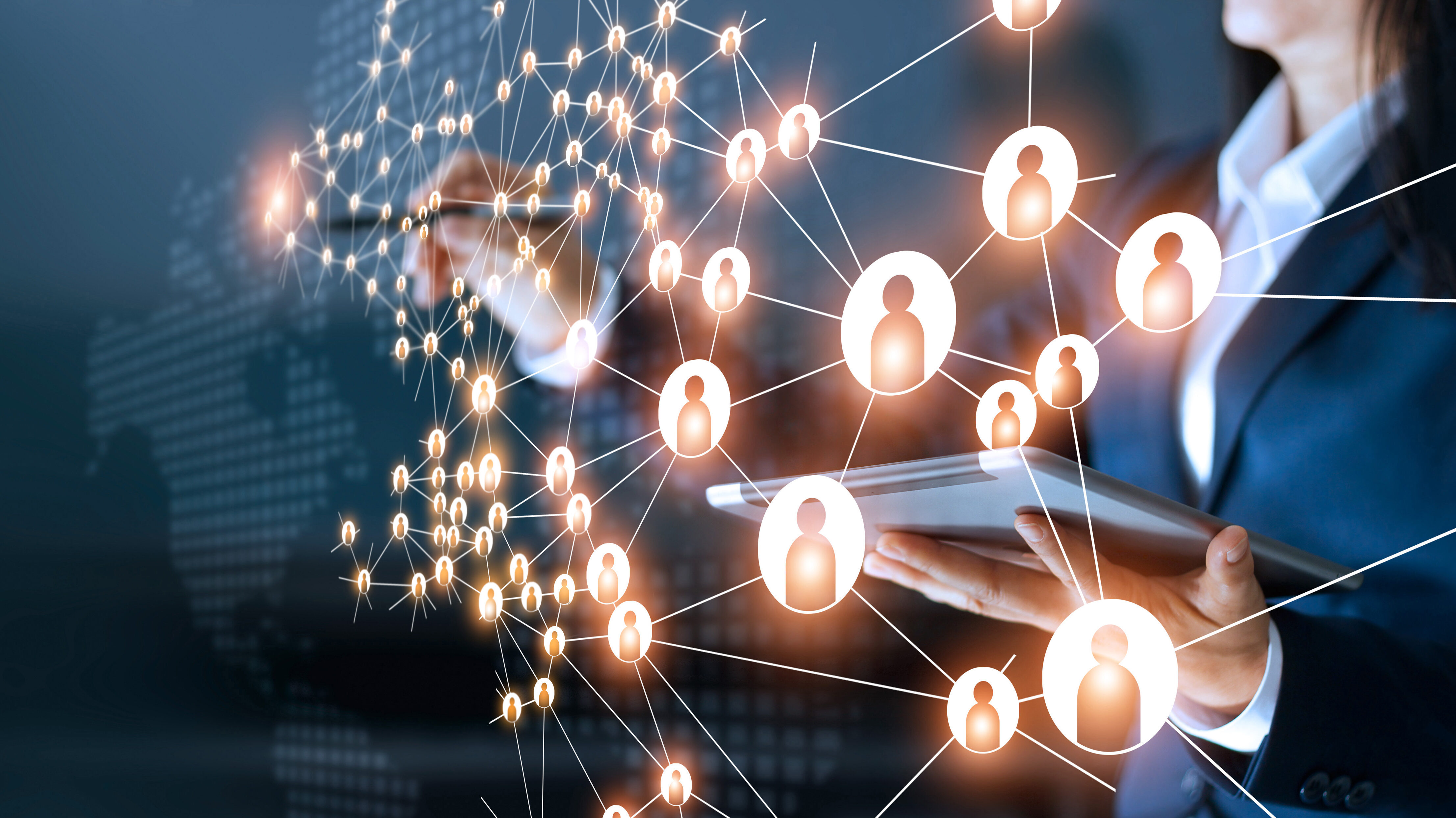 SASE: An integrated network and security imperative