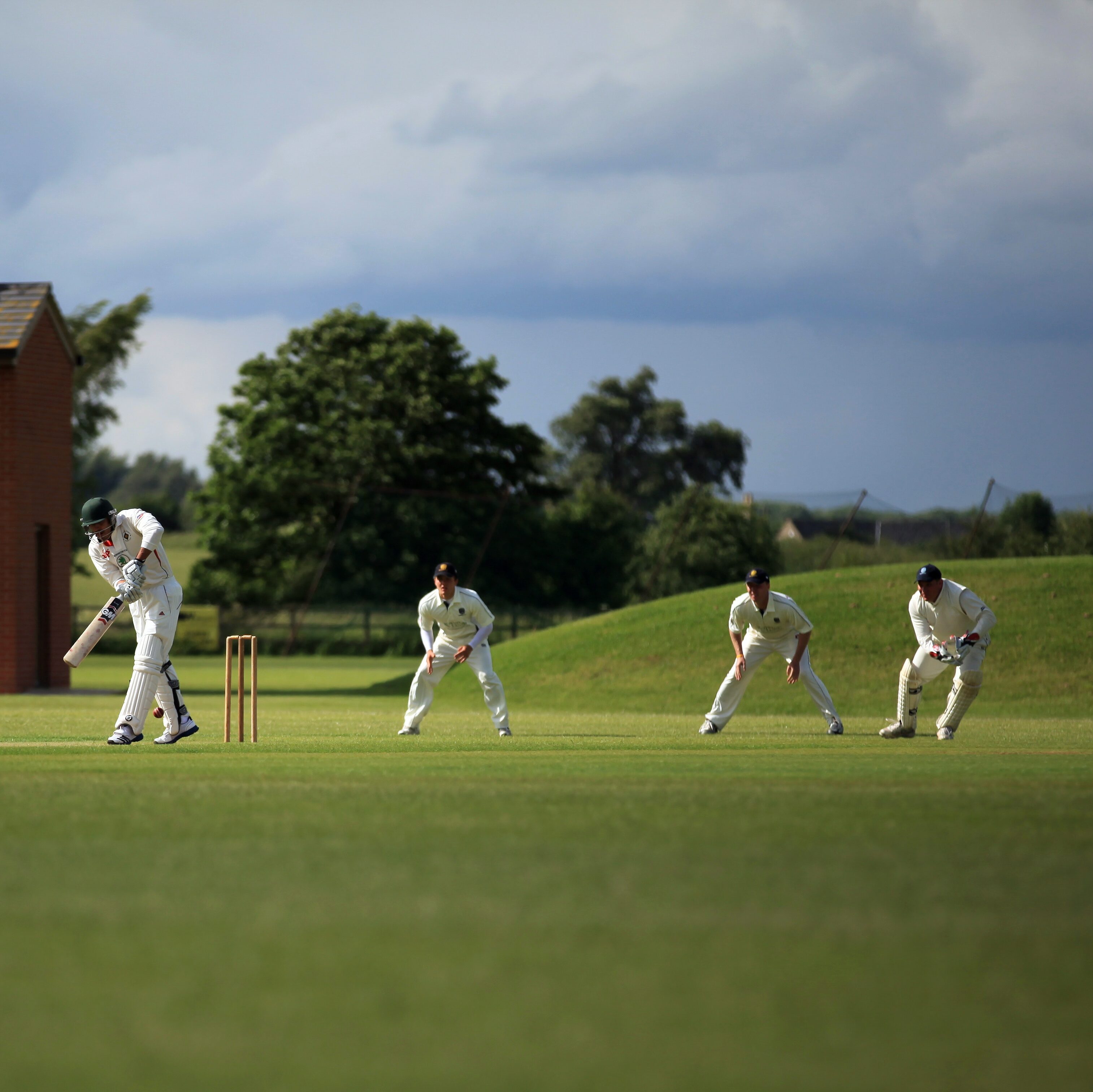 Howzat? Tech bringing everyone closer to the Cricket World Cup