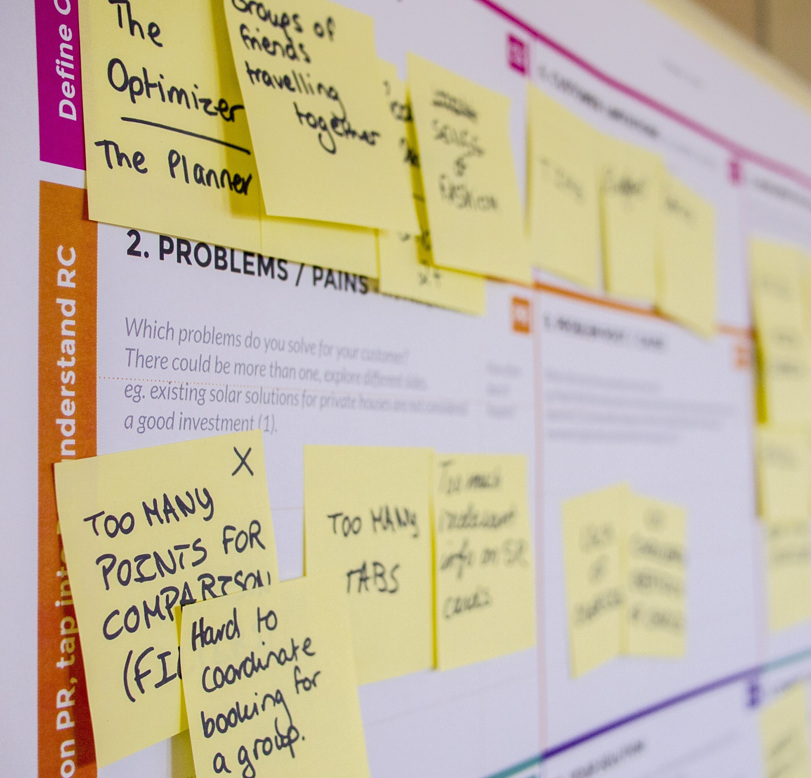 On the lookout for the next big idea: Tata Varsity Pitch 2019