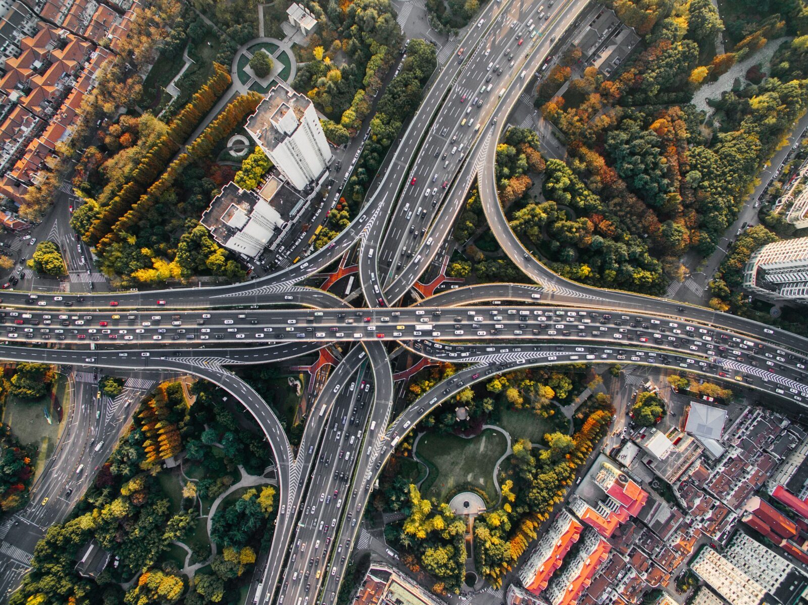The invisible door to business transformation 

