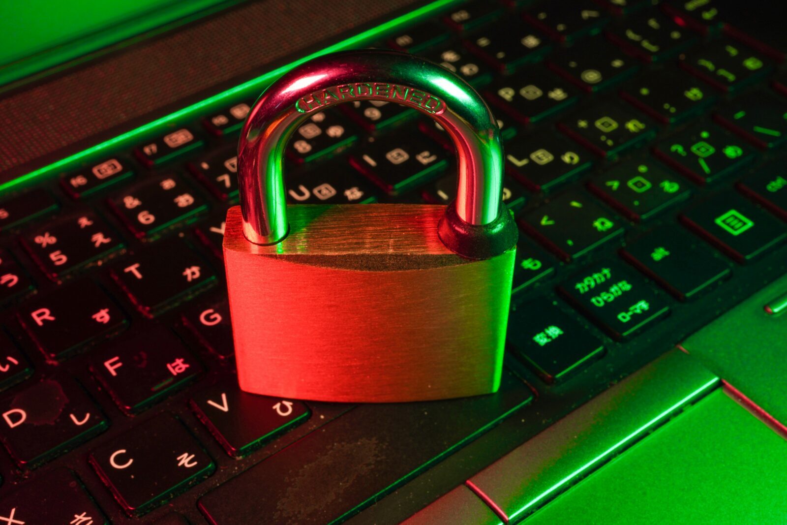 Agile and secure network: A key pillar for innovation