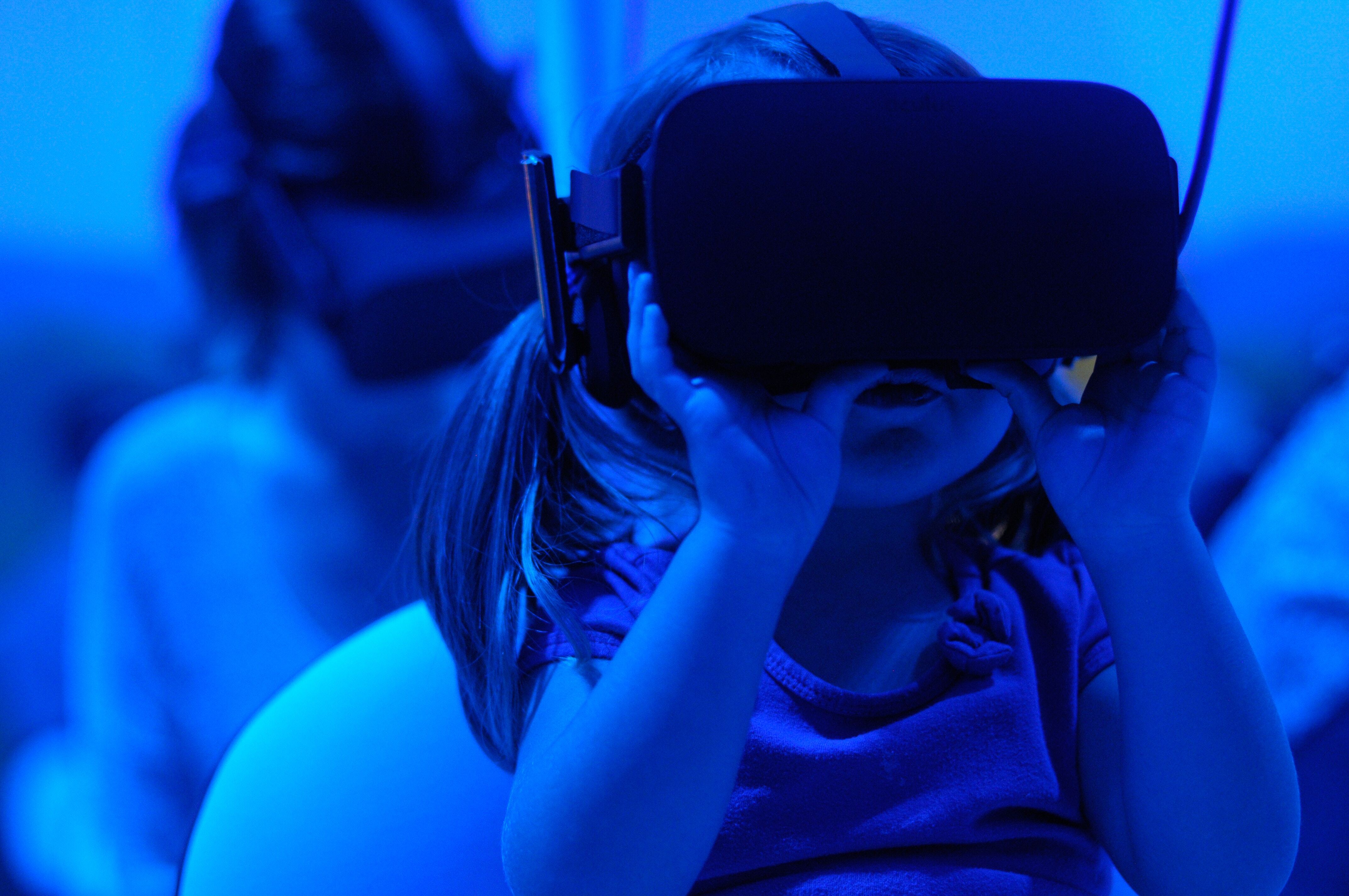 Future tech and the skills of tomorrow